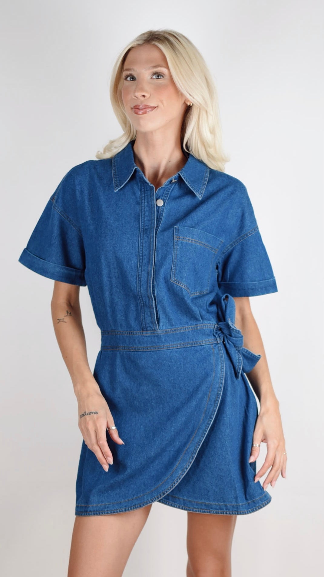 Jessica Dress