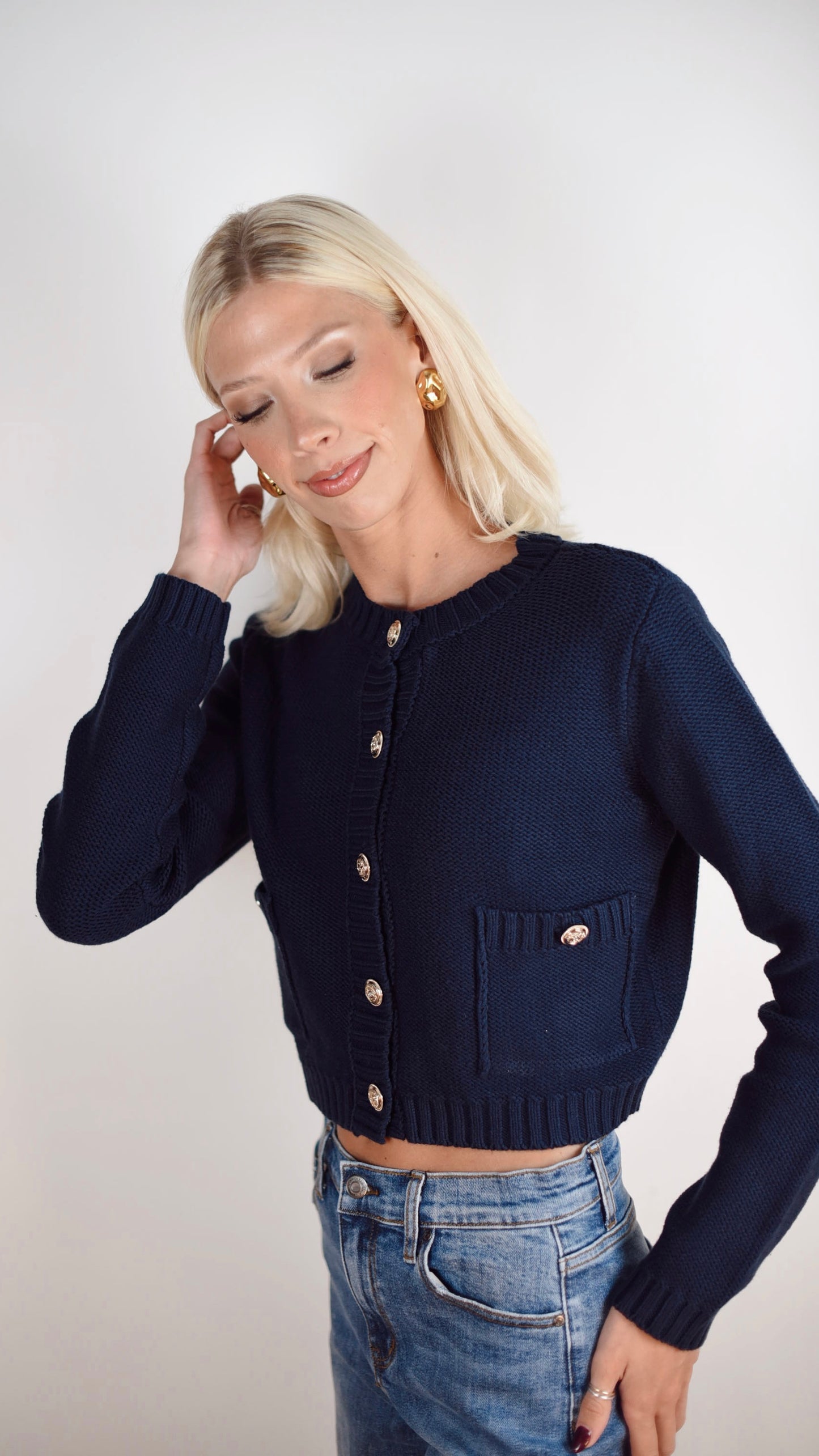 Blair Sweater