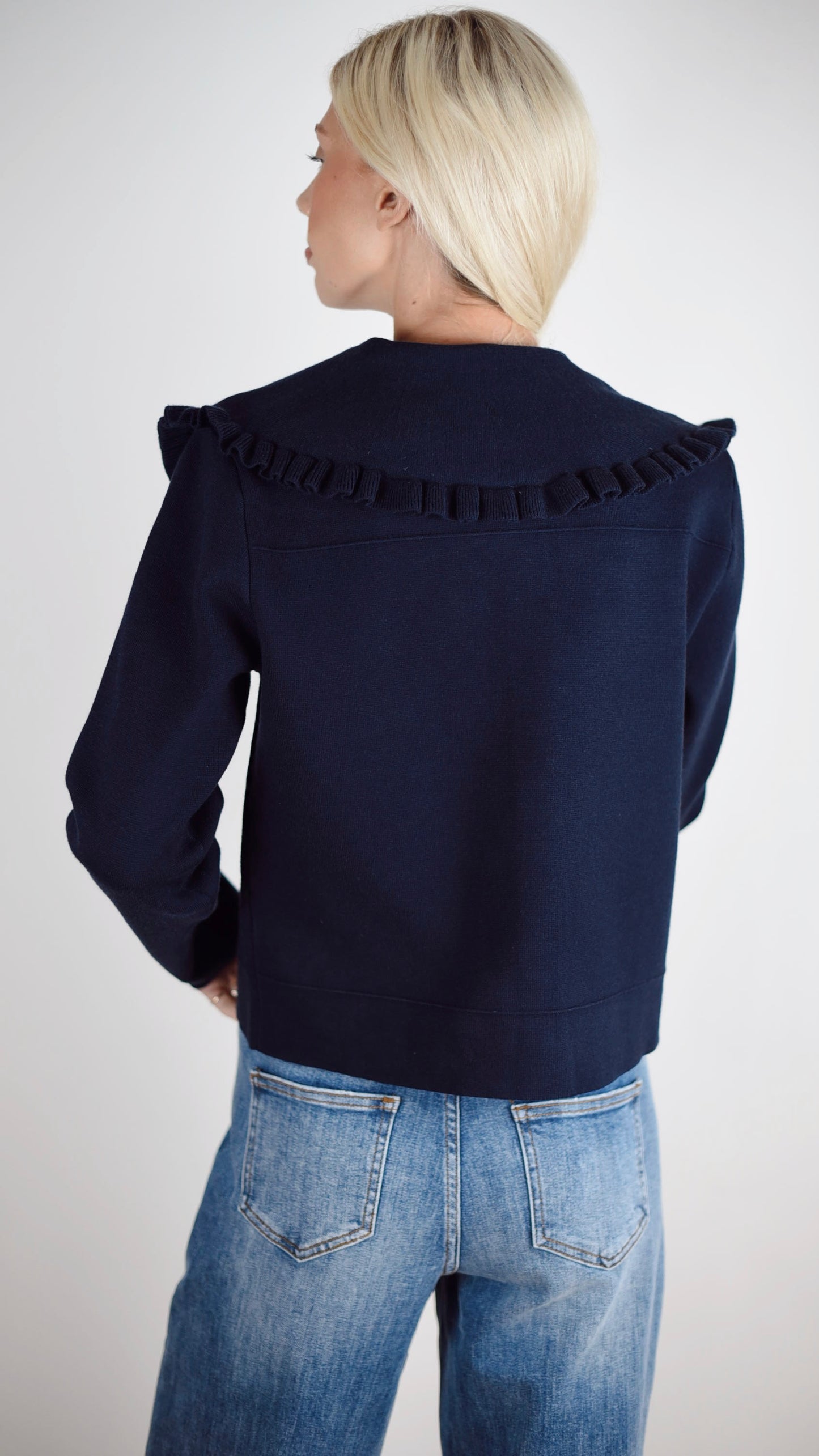 Vera Sweater