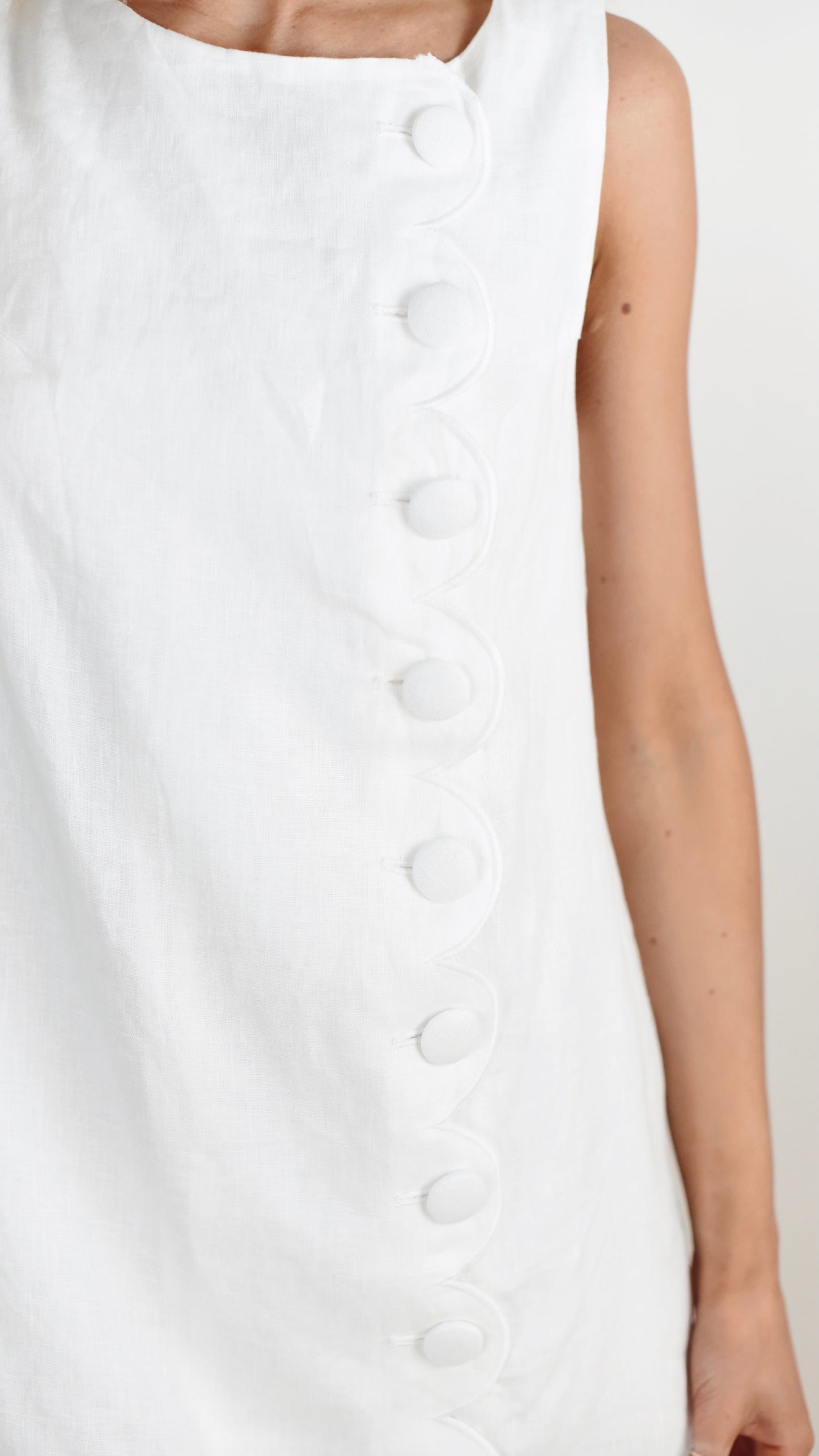 Evelyn Dress