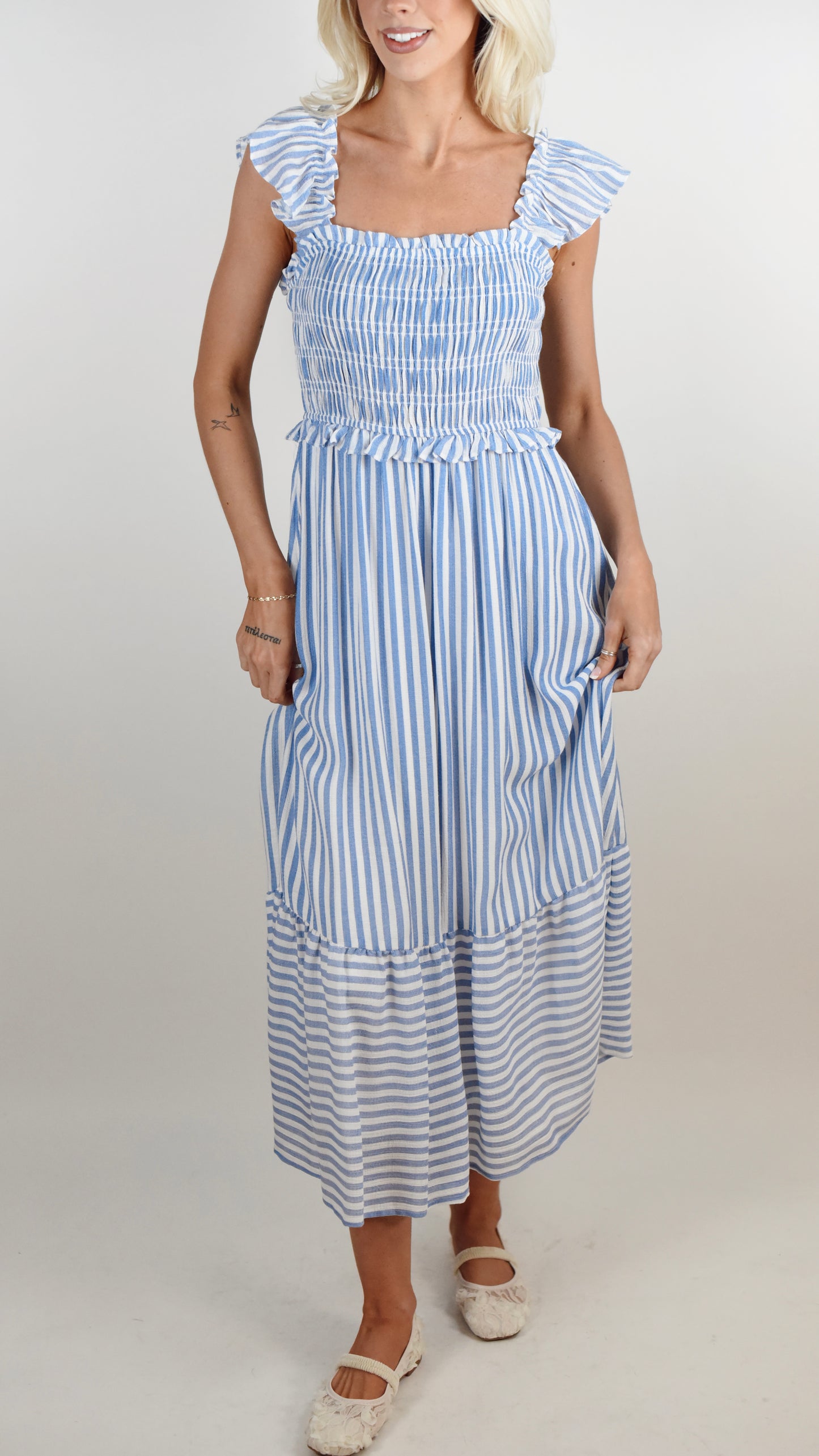 Jessica Dress