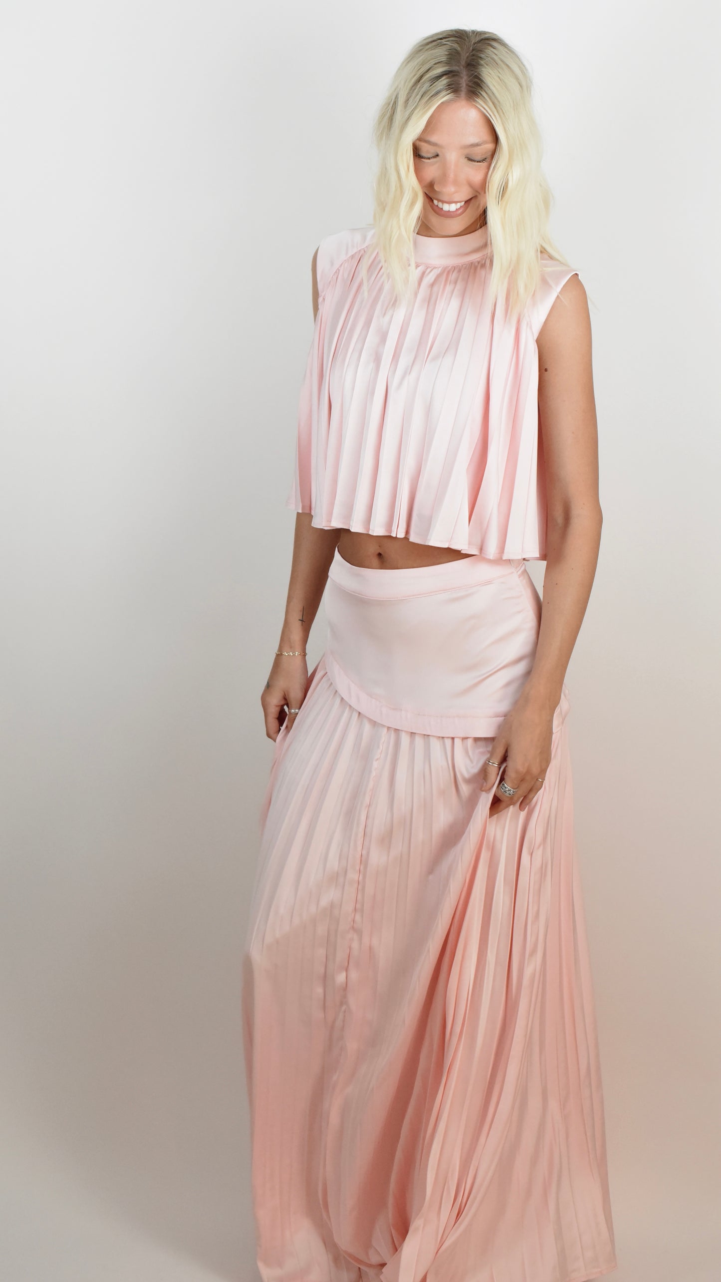 Savannah Skirt