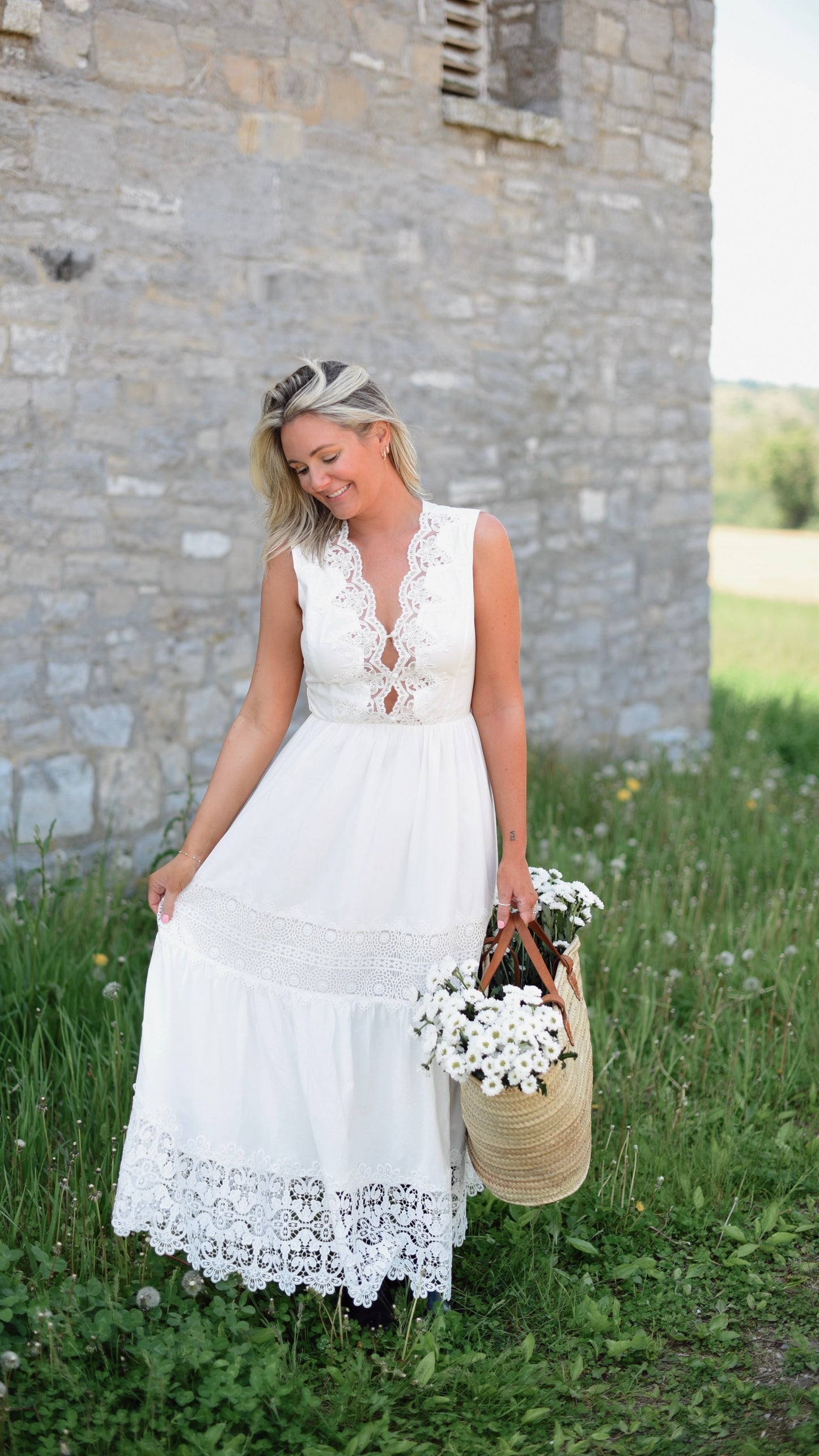 Maybelle Dress