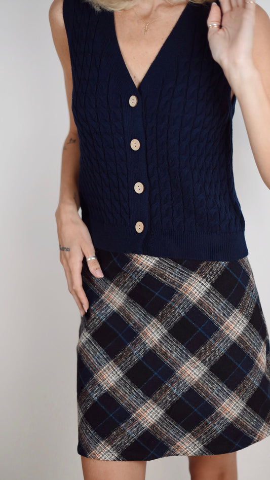 Margret Skirt