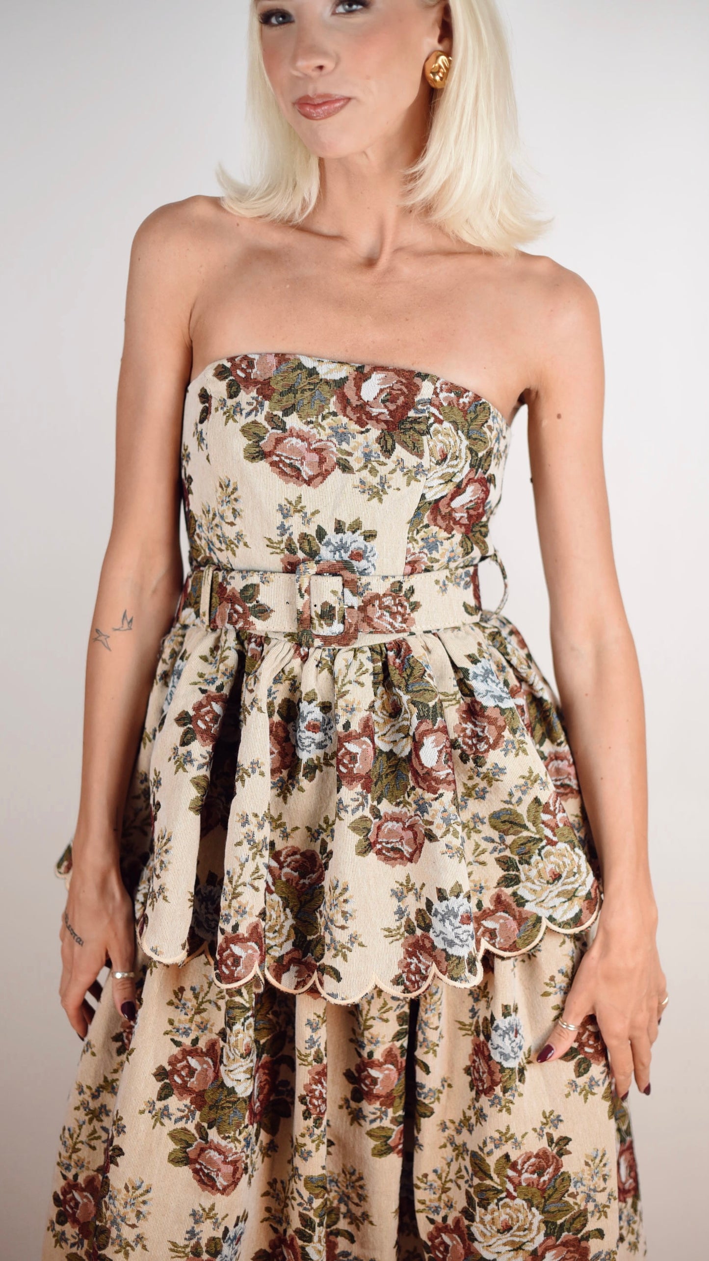 Florence Dress