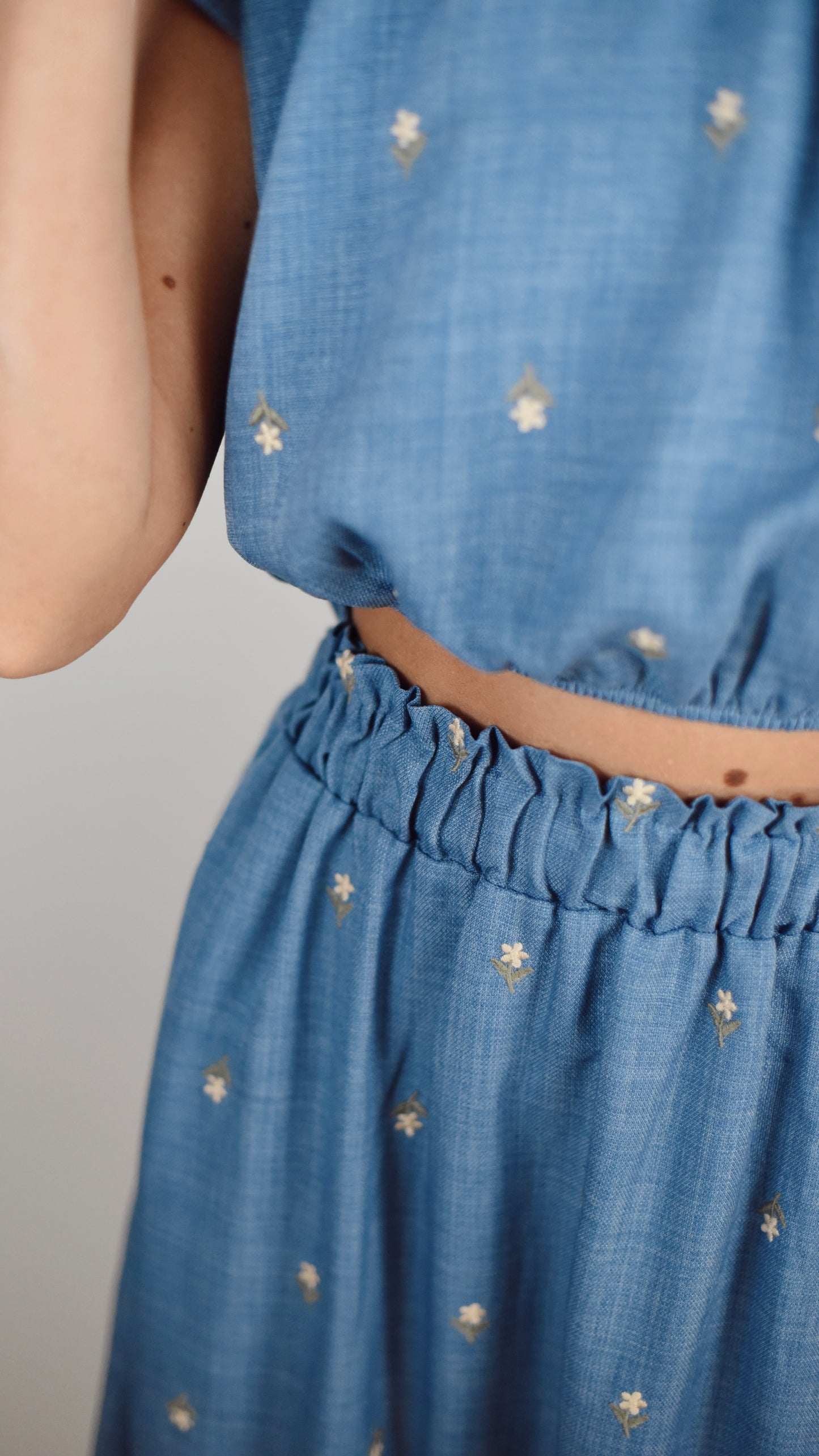 Margret Skirt