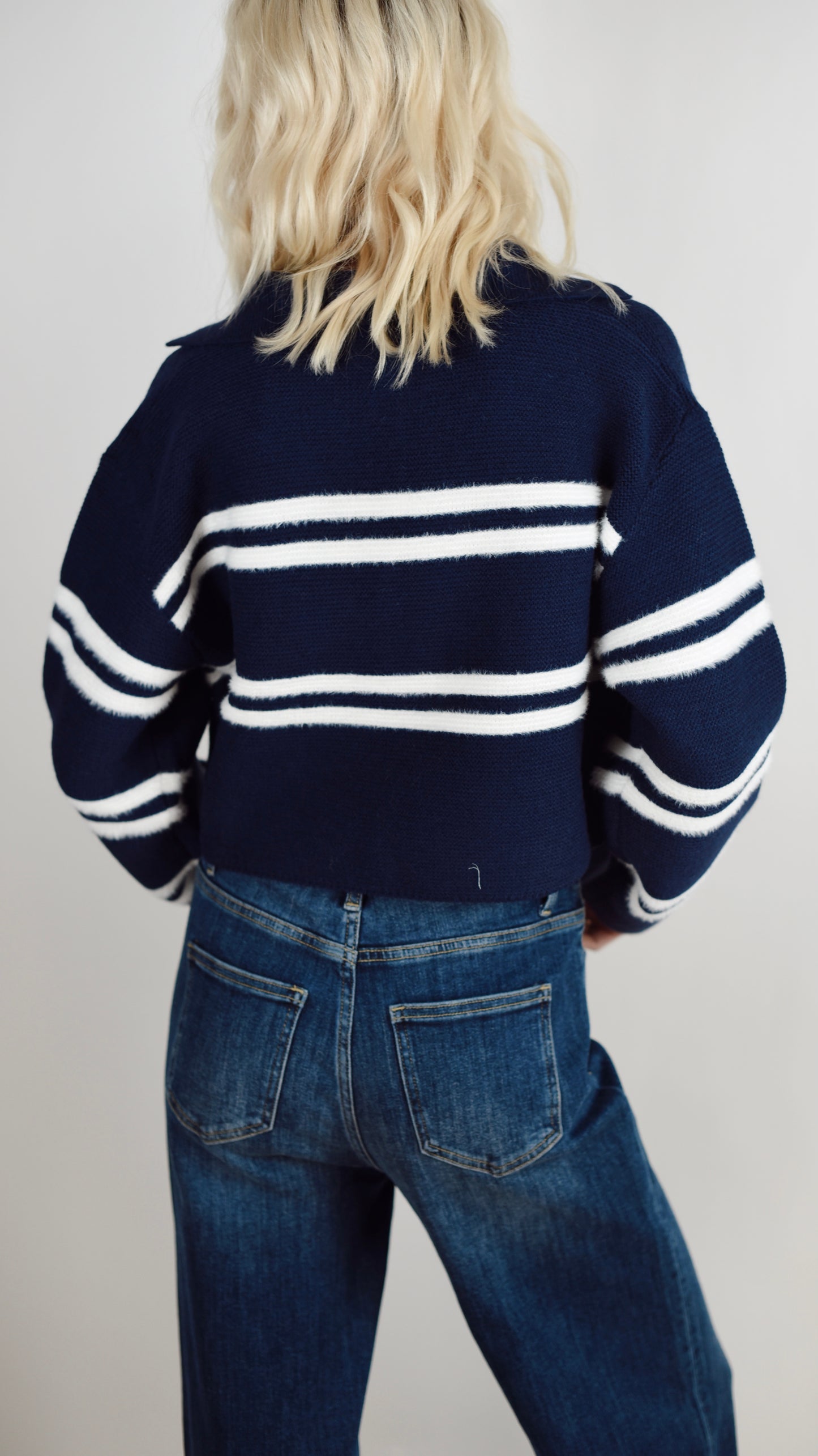 Irene Sweater