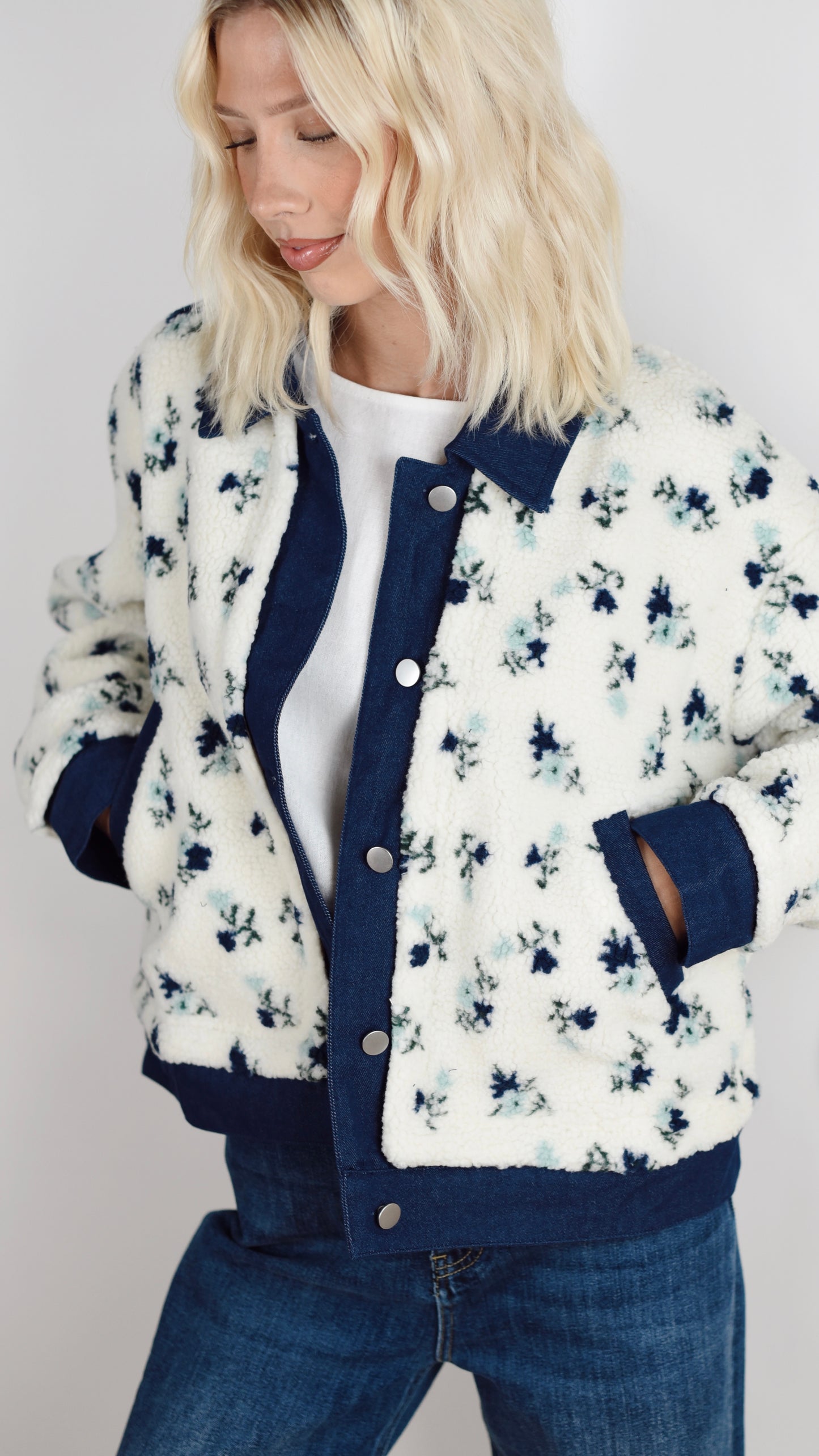 Beatrice Jacket