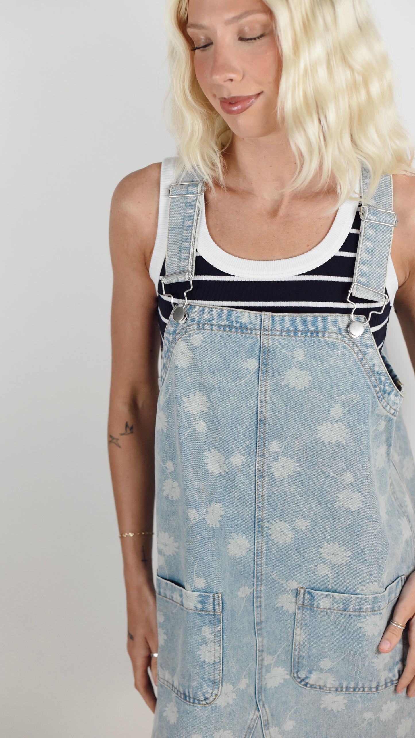 Chloe Dress