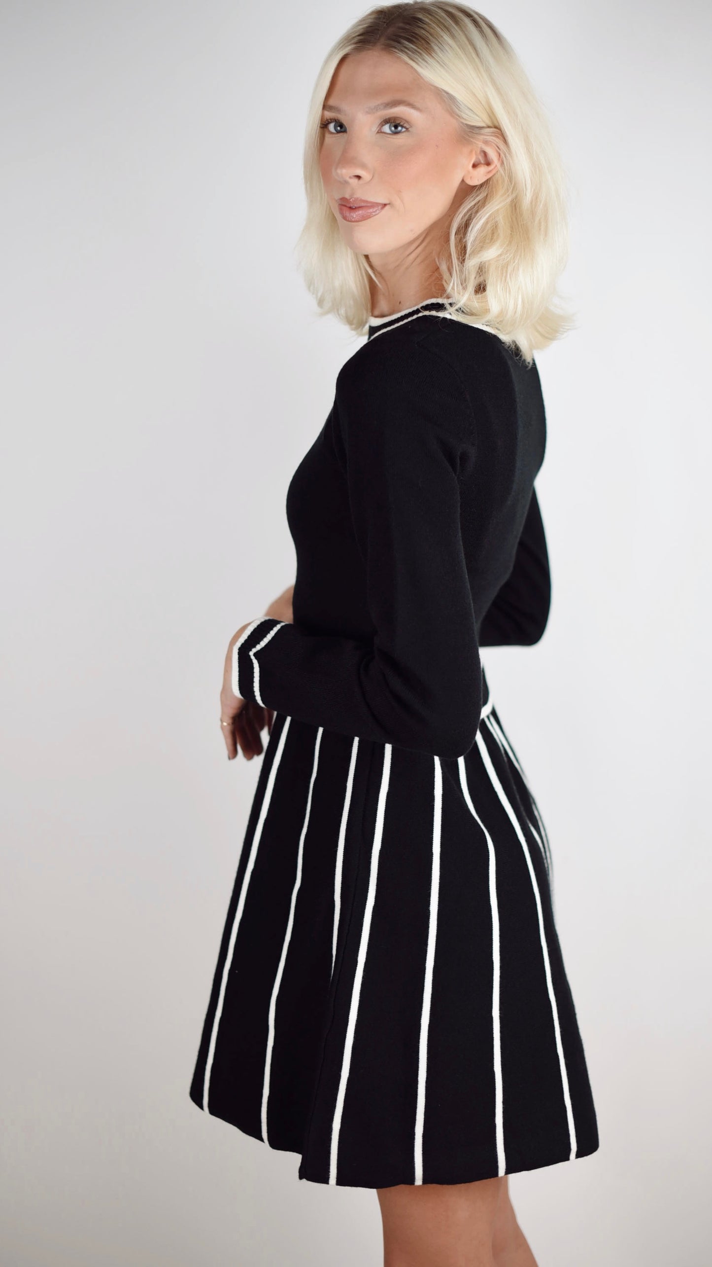 Margret Dress