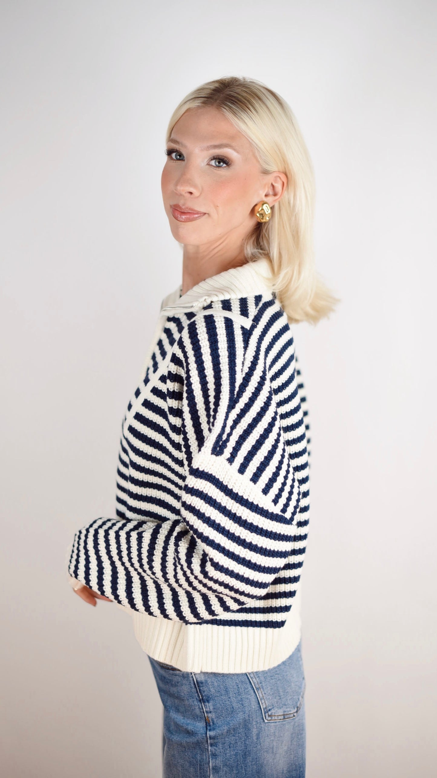 Betty Sweater