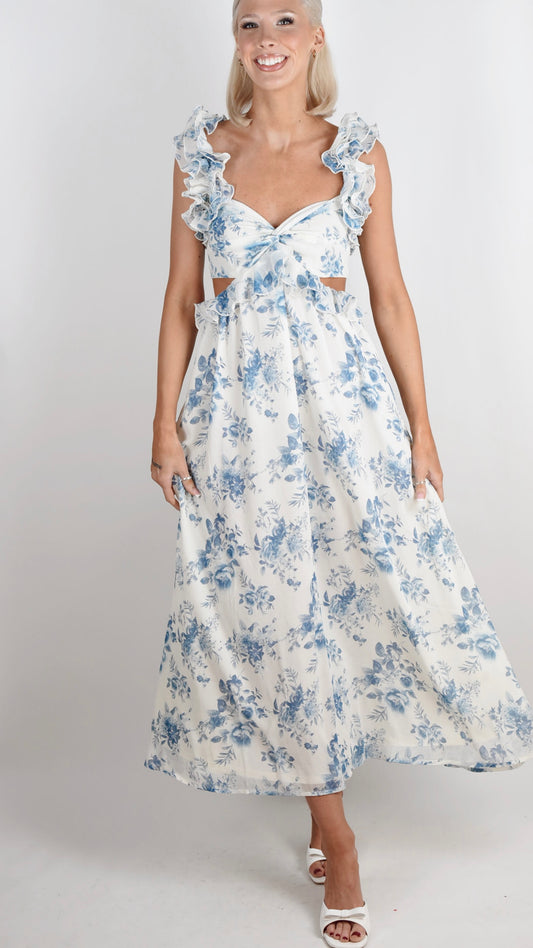 Willow Dress