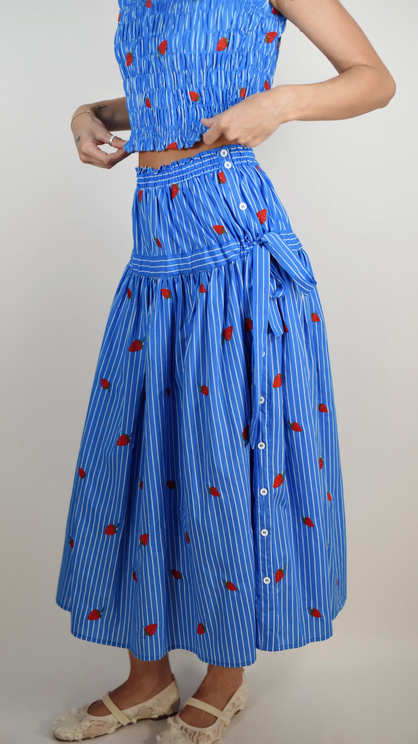 Mary Kate Set
