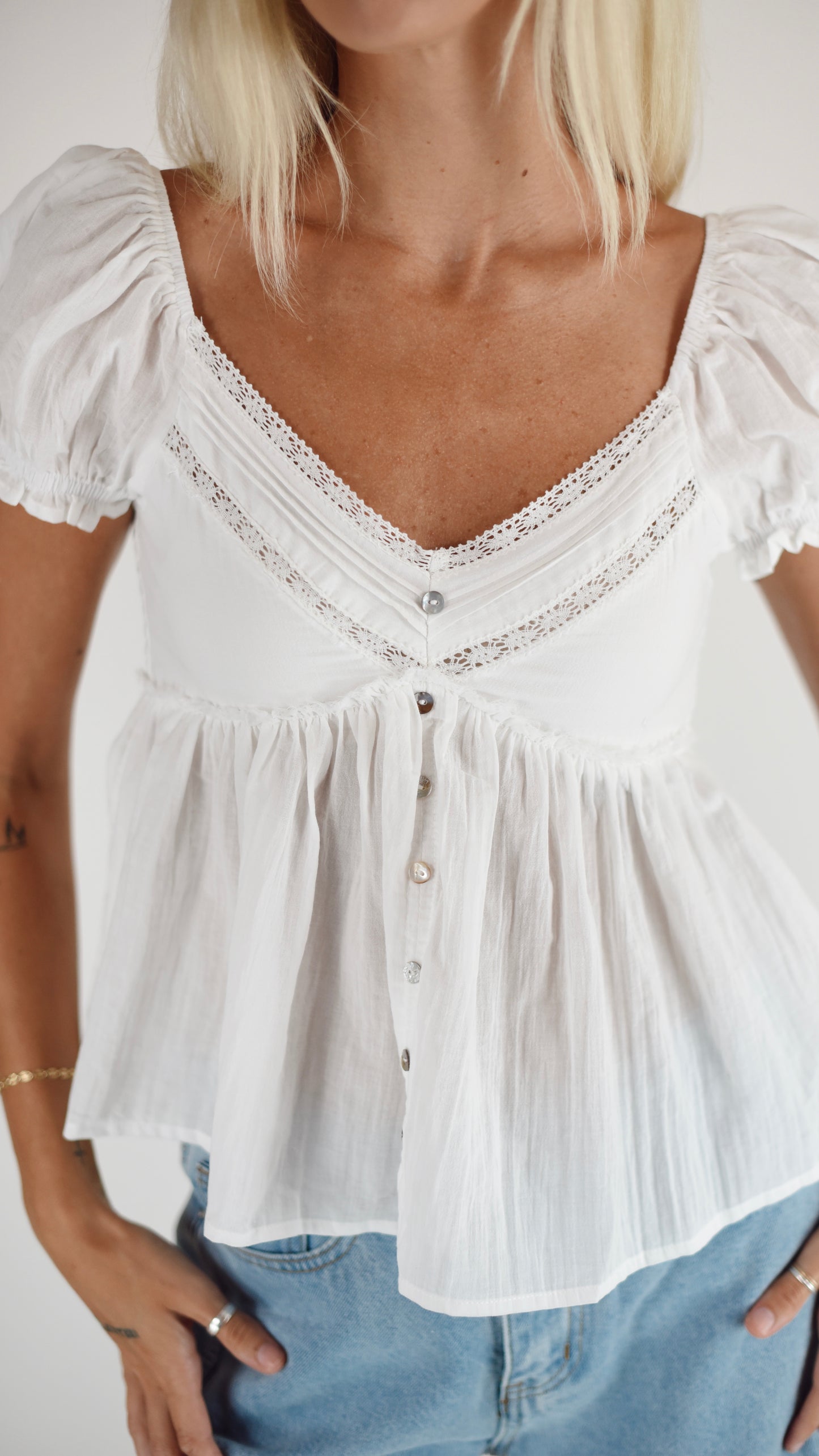 Helen Top