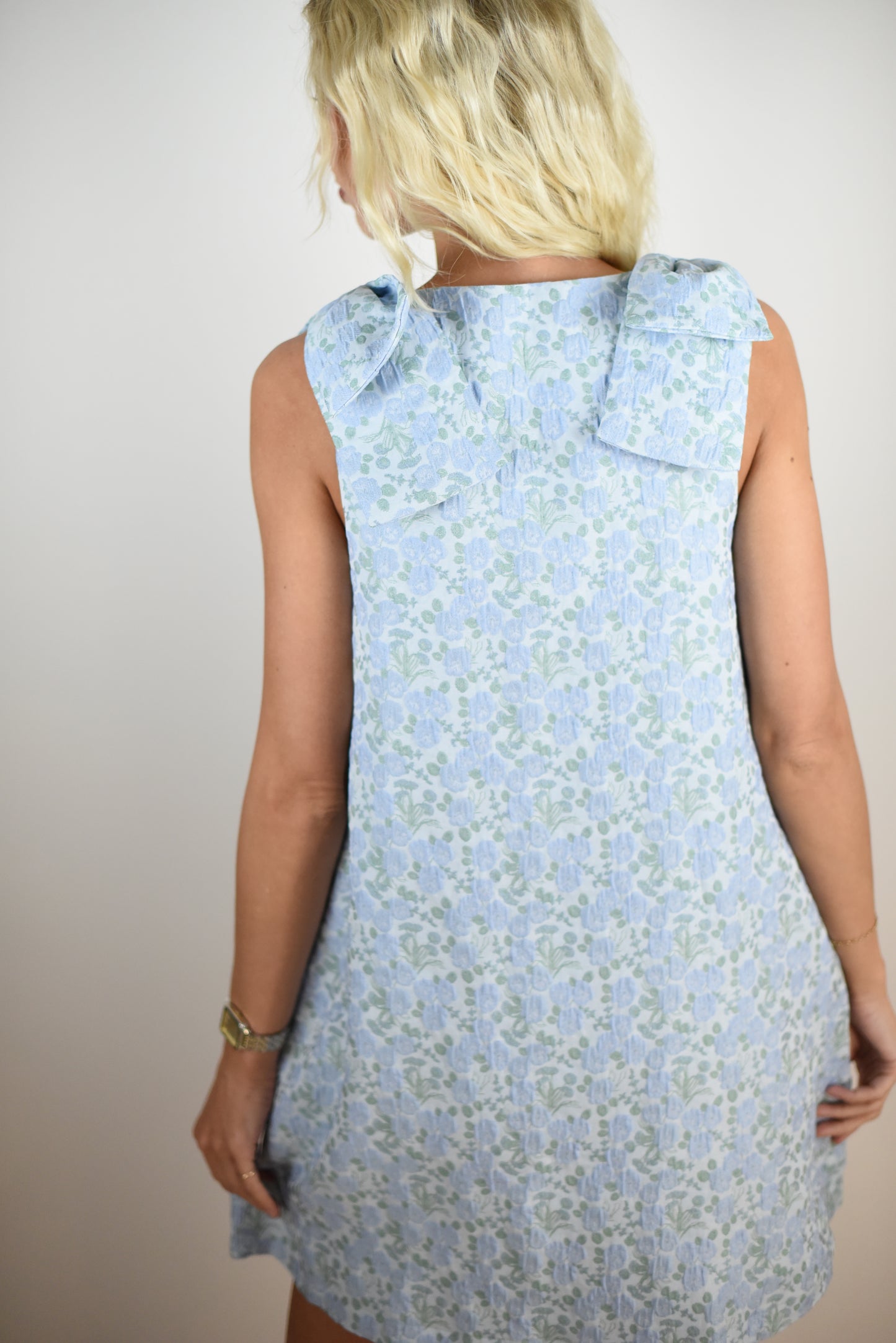 Jane Dress