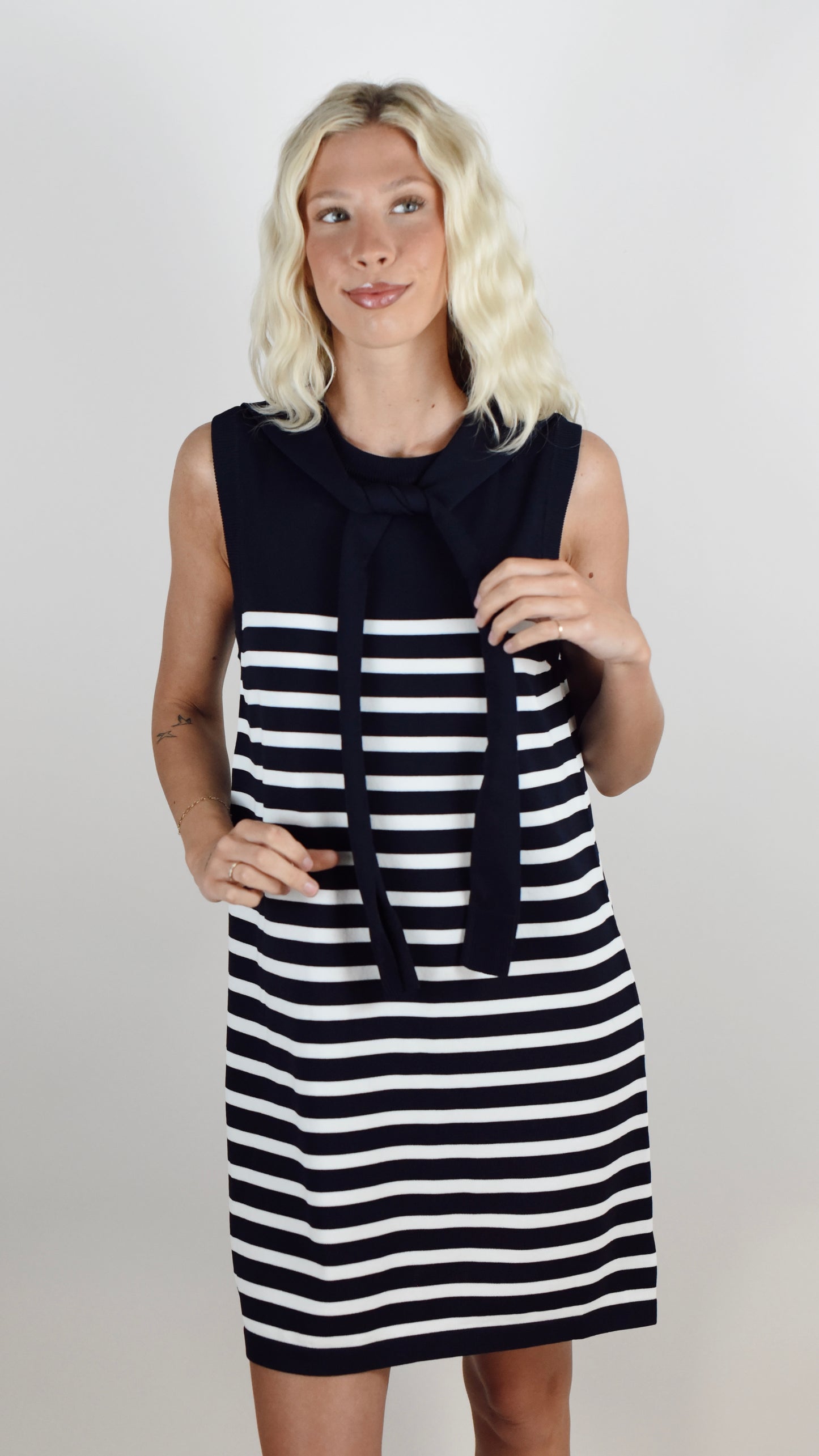 Amanda Dress