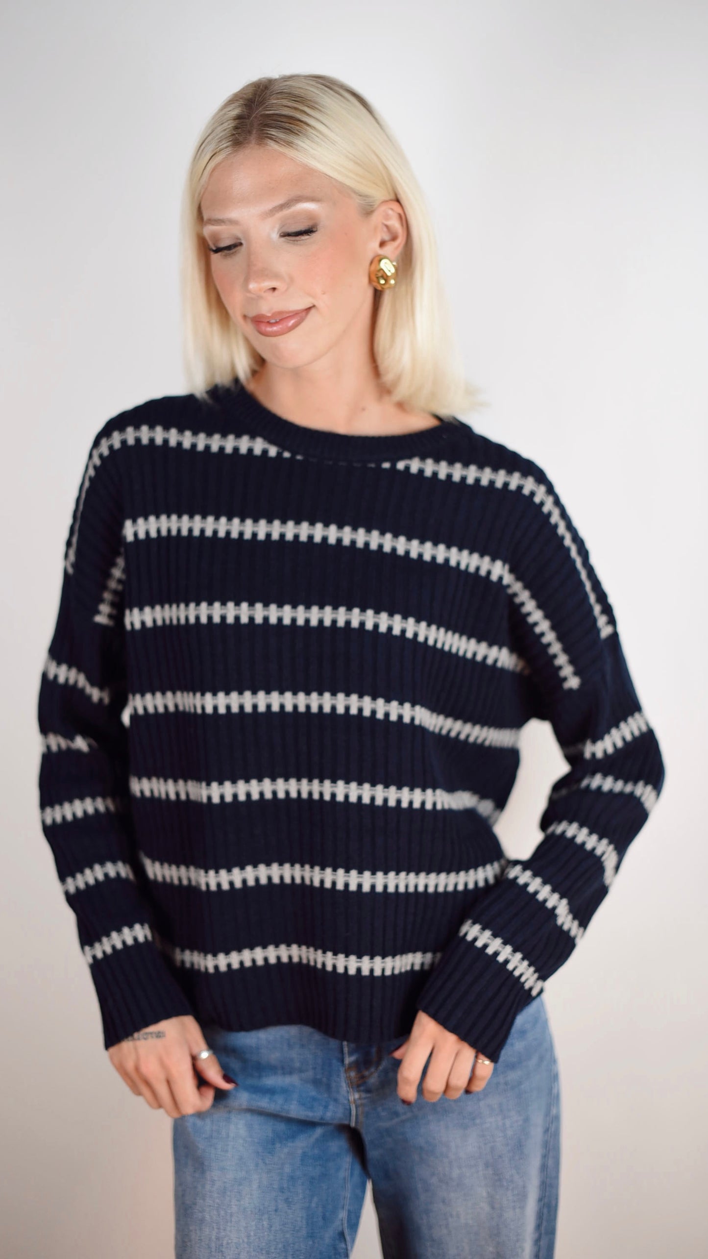 Maria Sweater