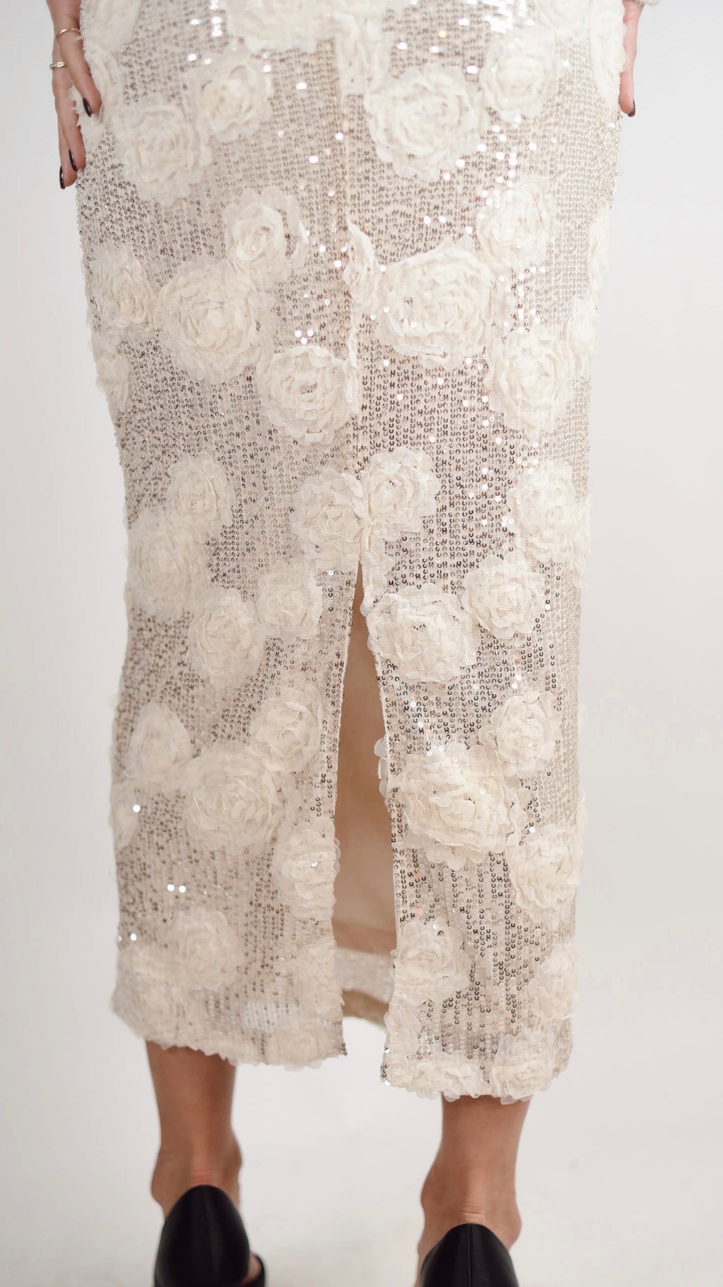 Jaqueline Skirt