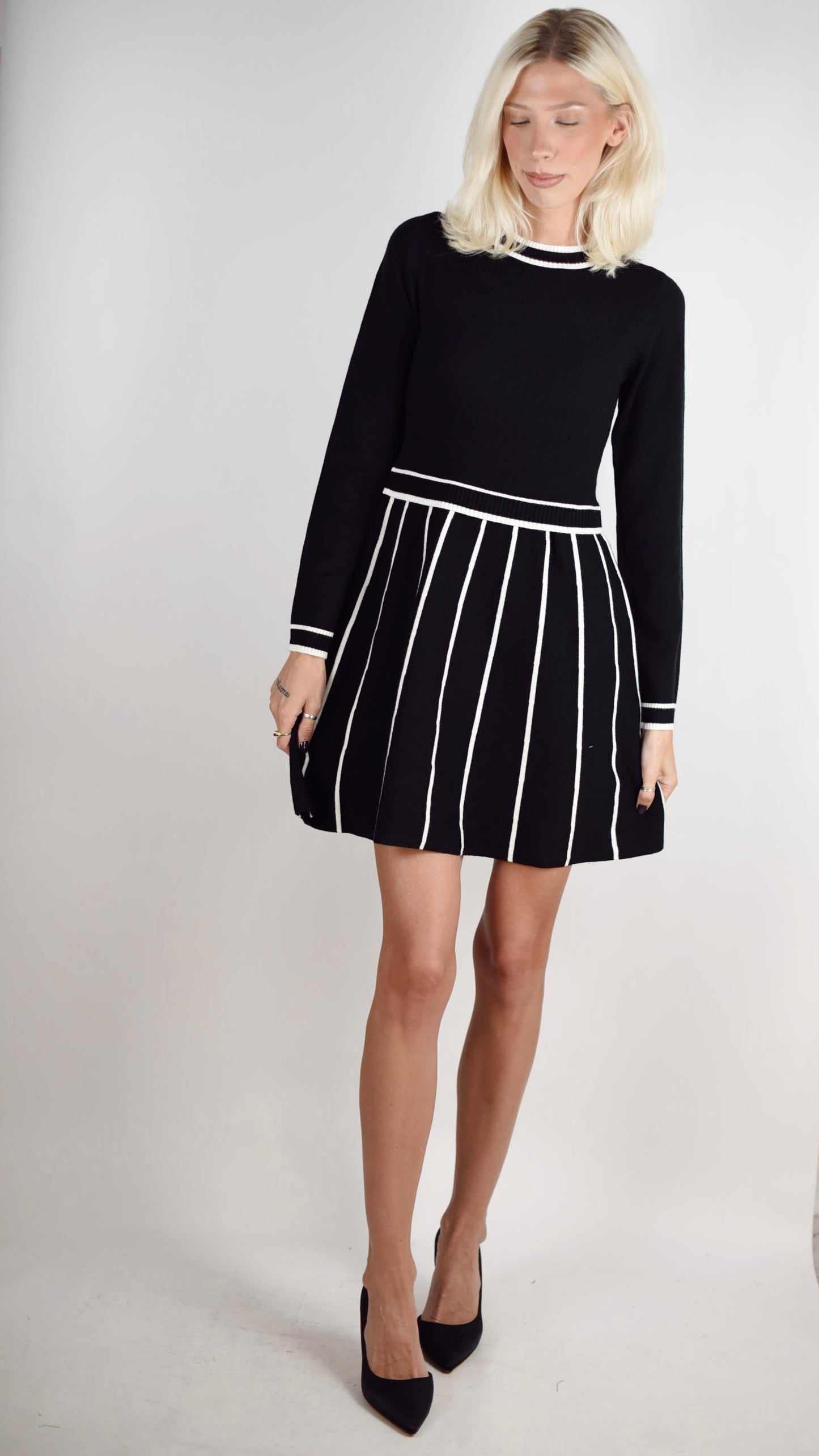 Margret Dress