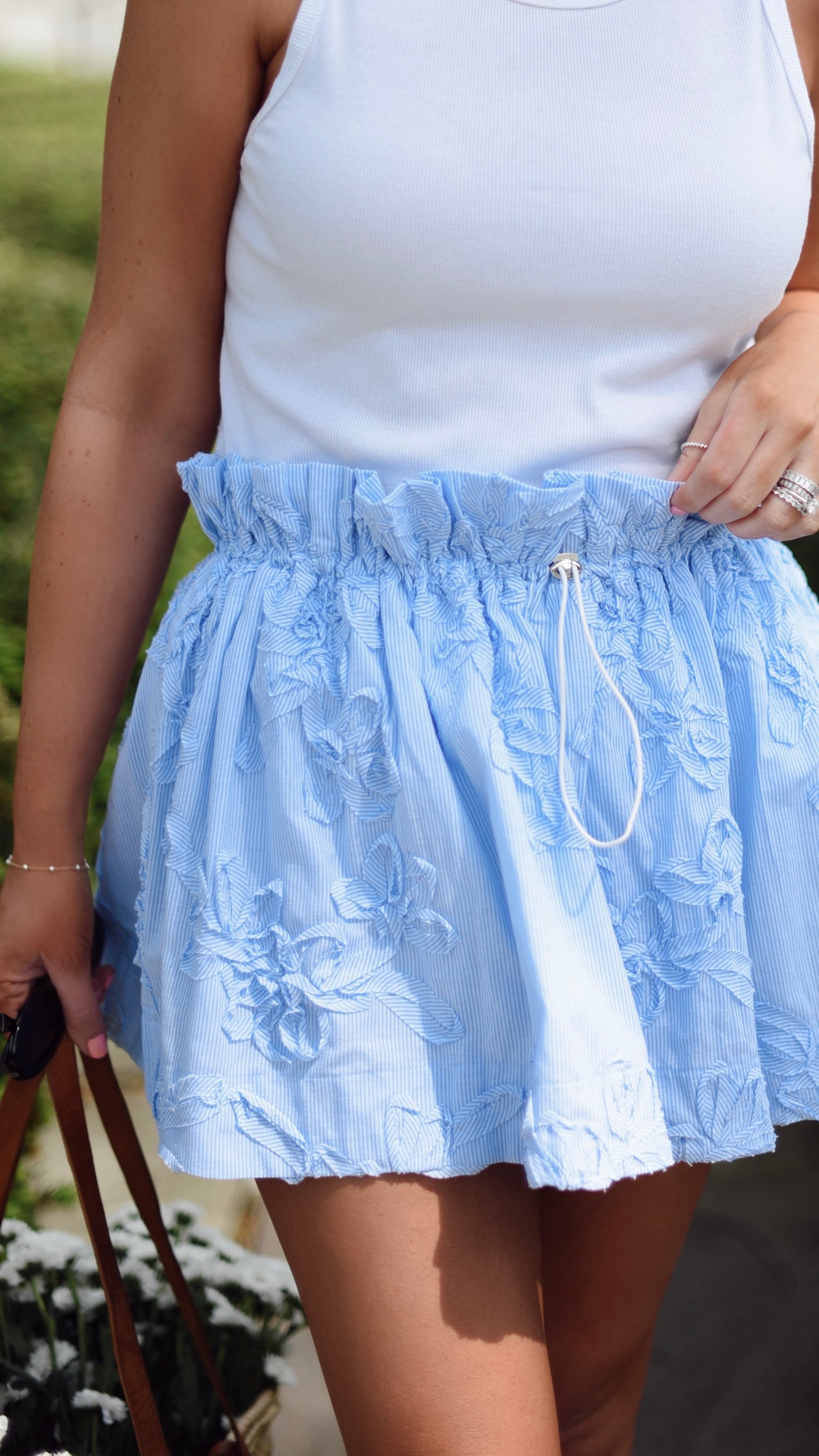 Sella Skirt