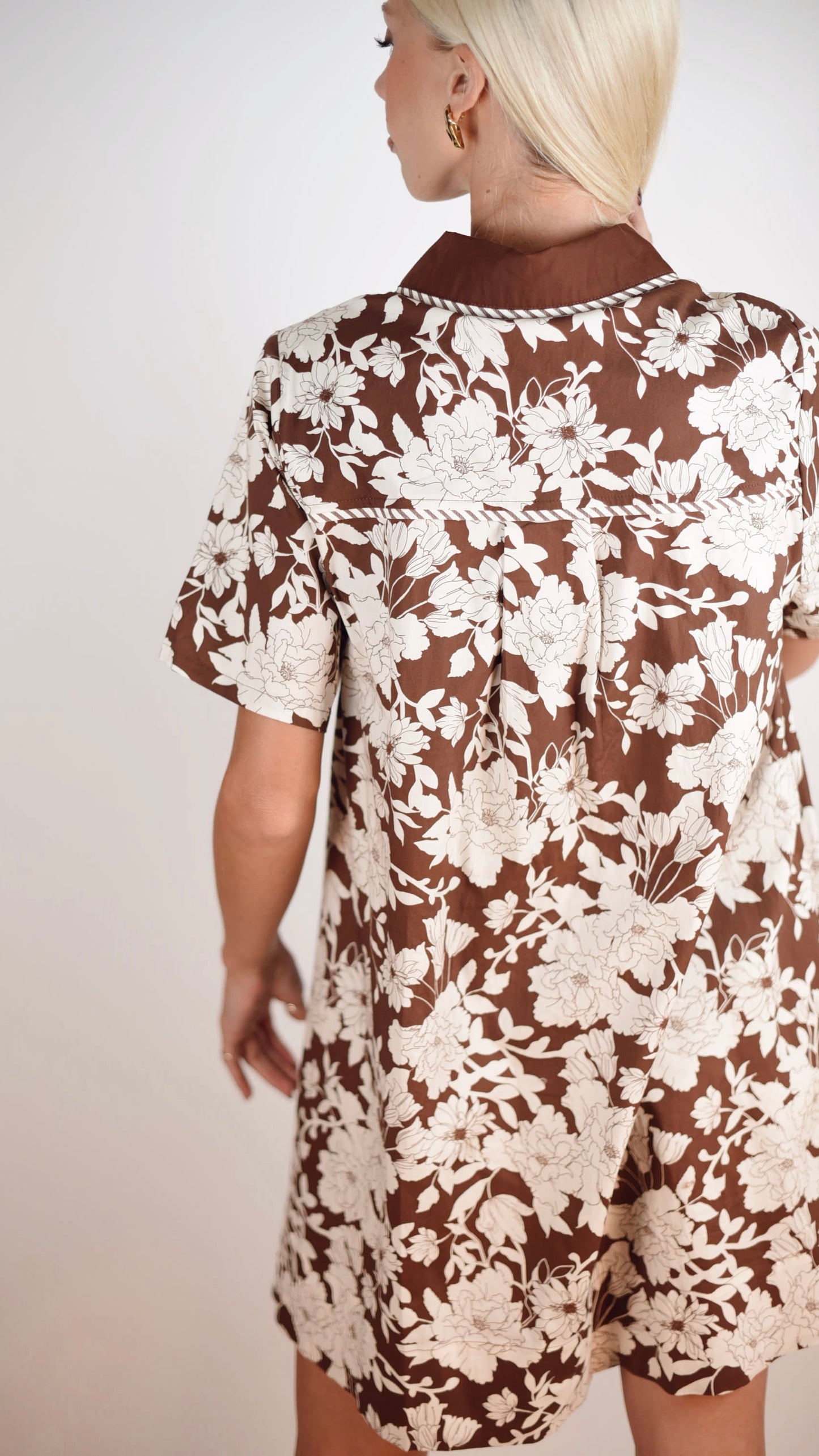 Payton Dress
