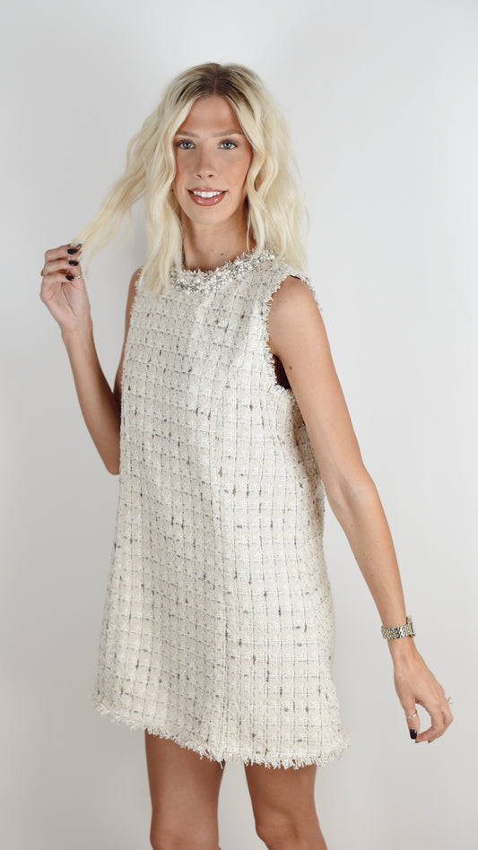 Lydia Dress
