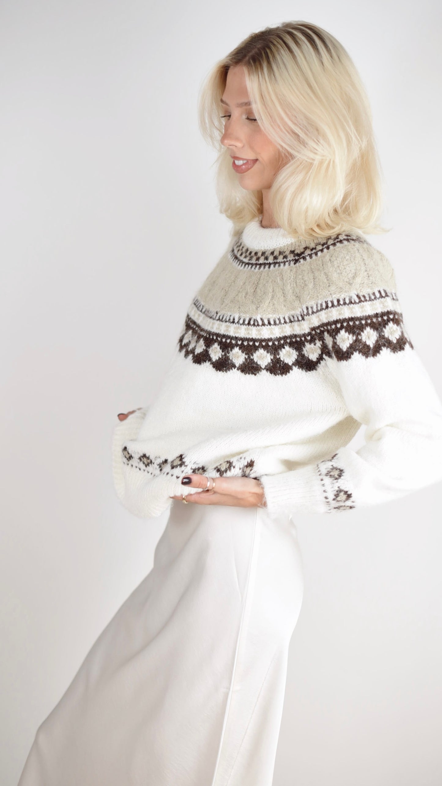 Sadie Skirt