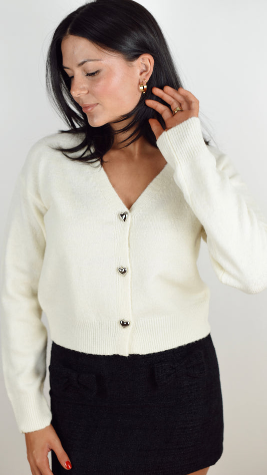 Natalie Cardigan