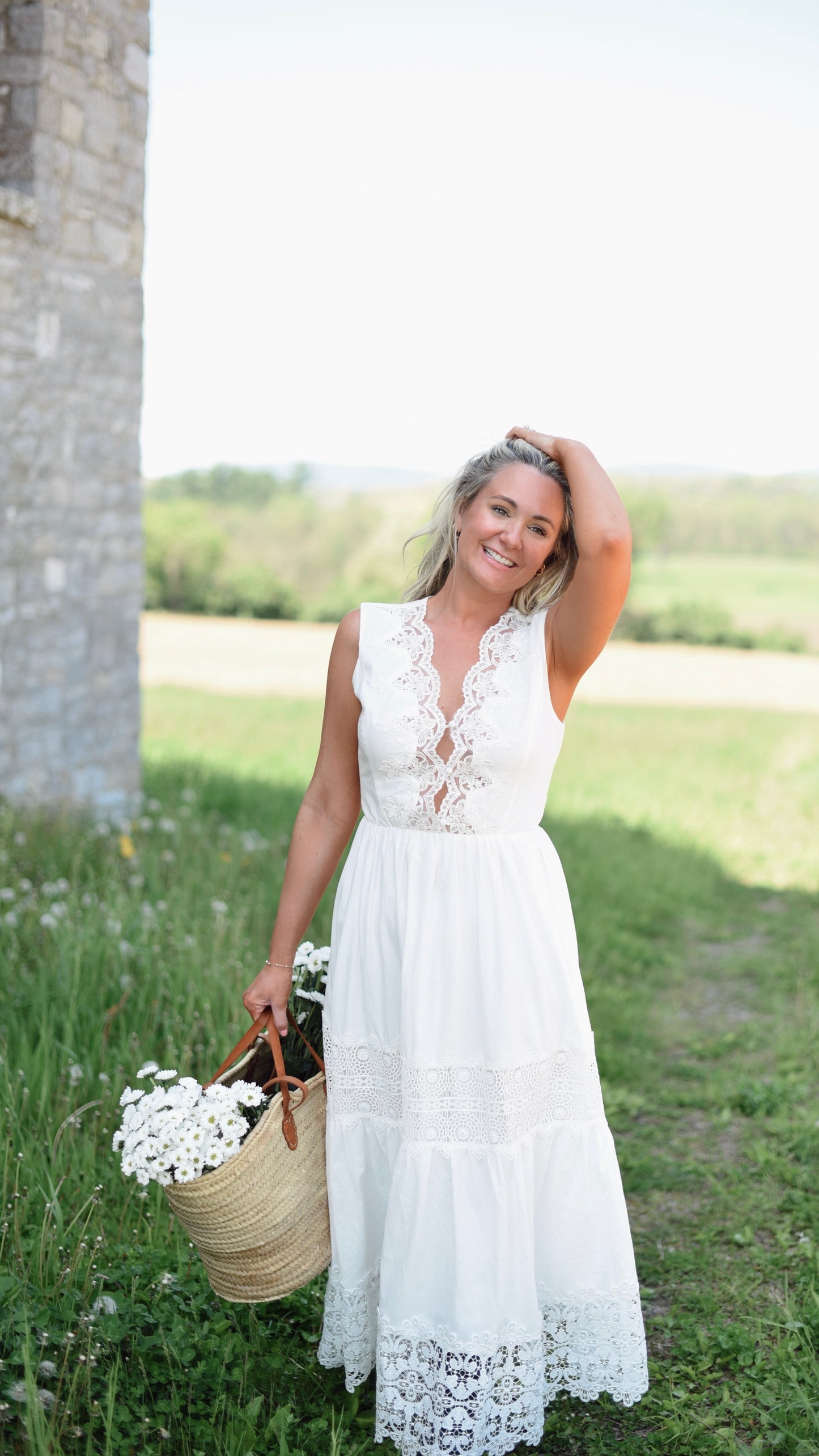 Maybelle Dress
