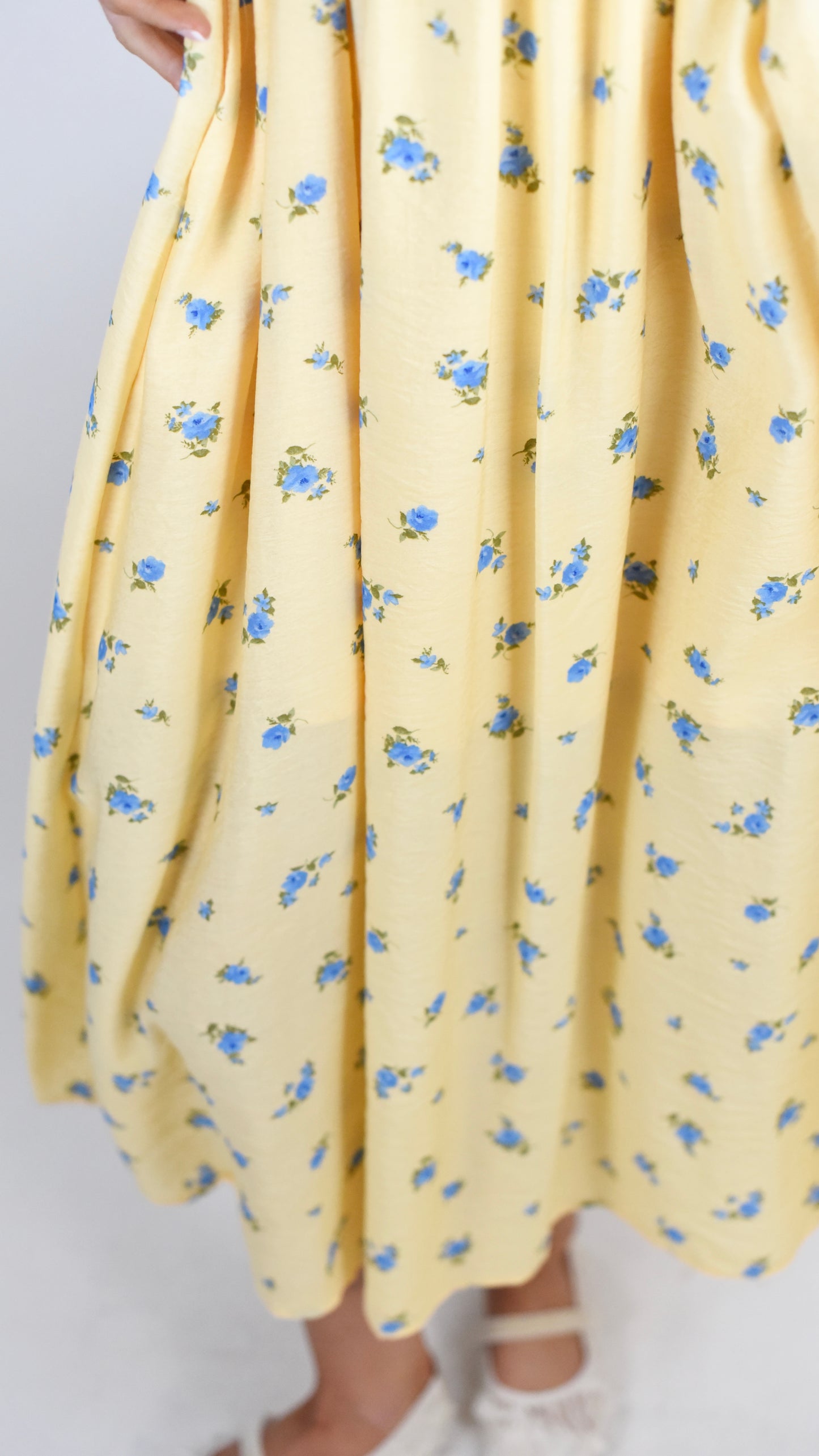Winnie Dress