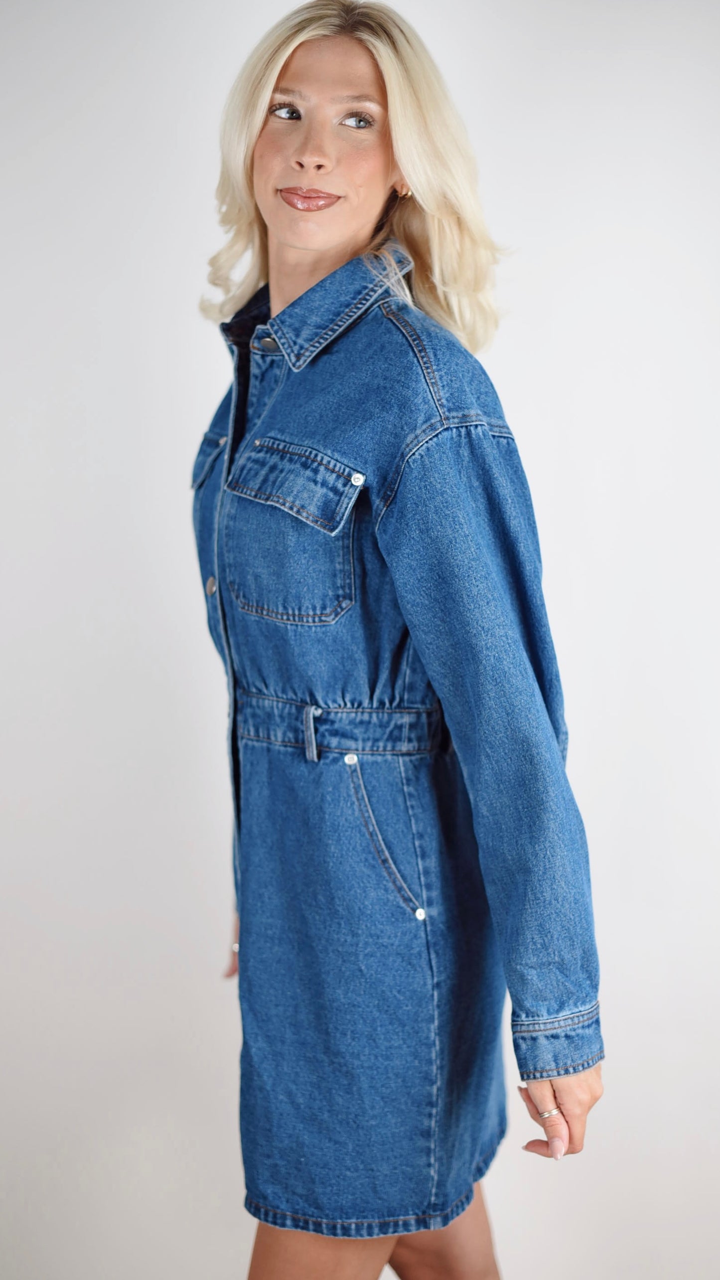 Margret Dress