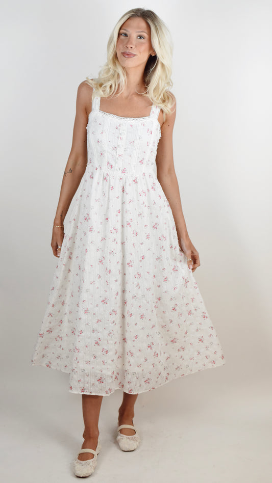 Caroline Dress