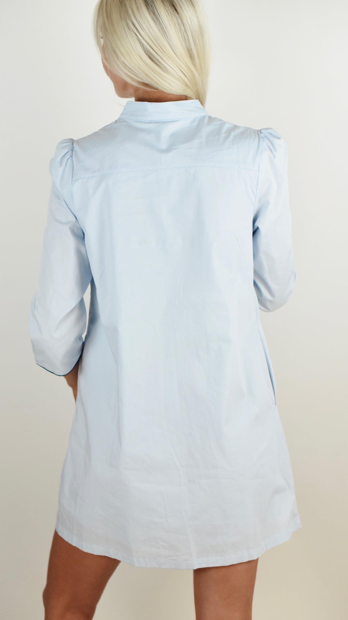 Adeline Dress