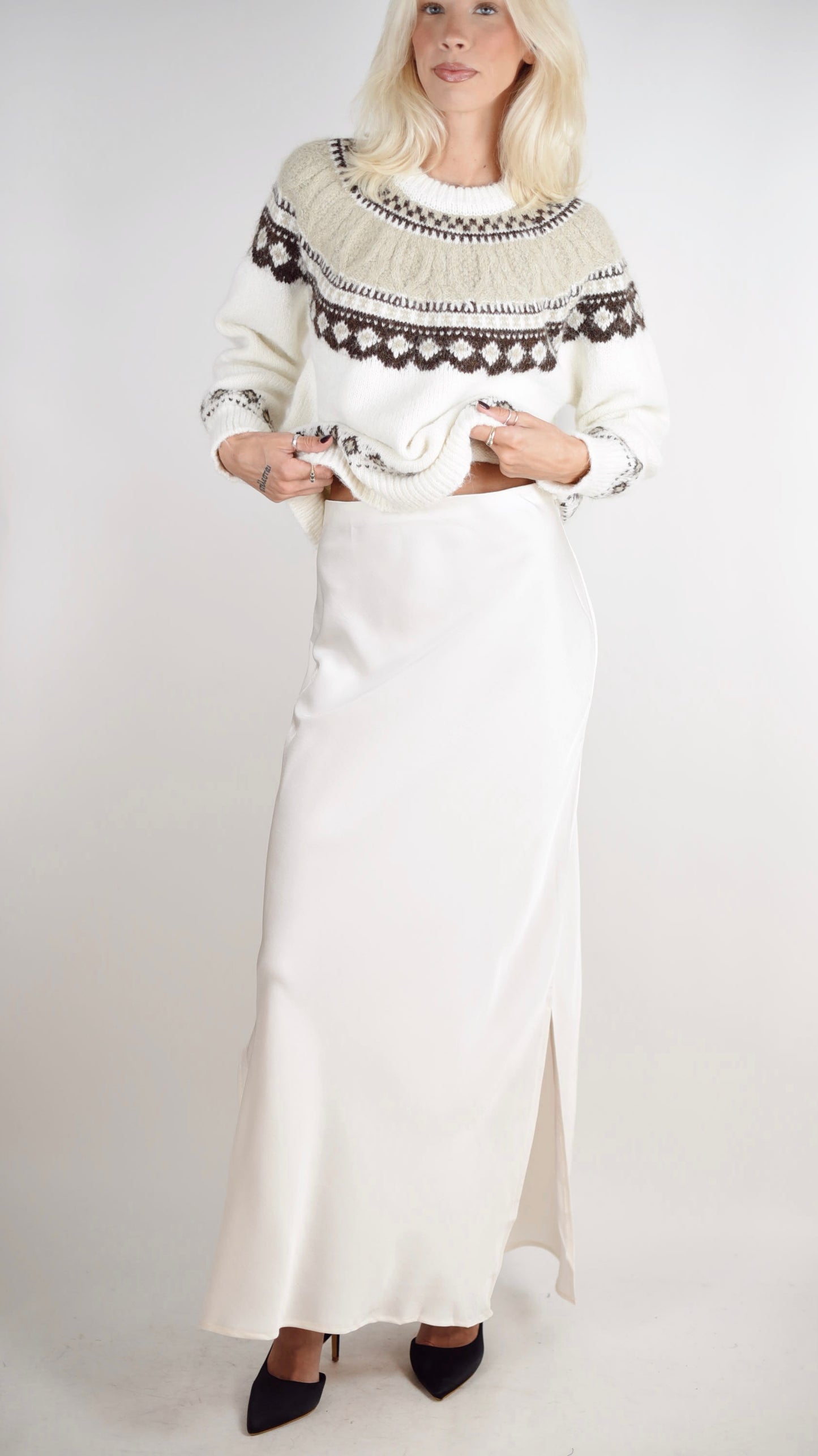 Sadie Skirt