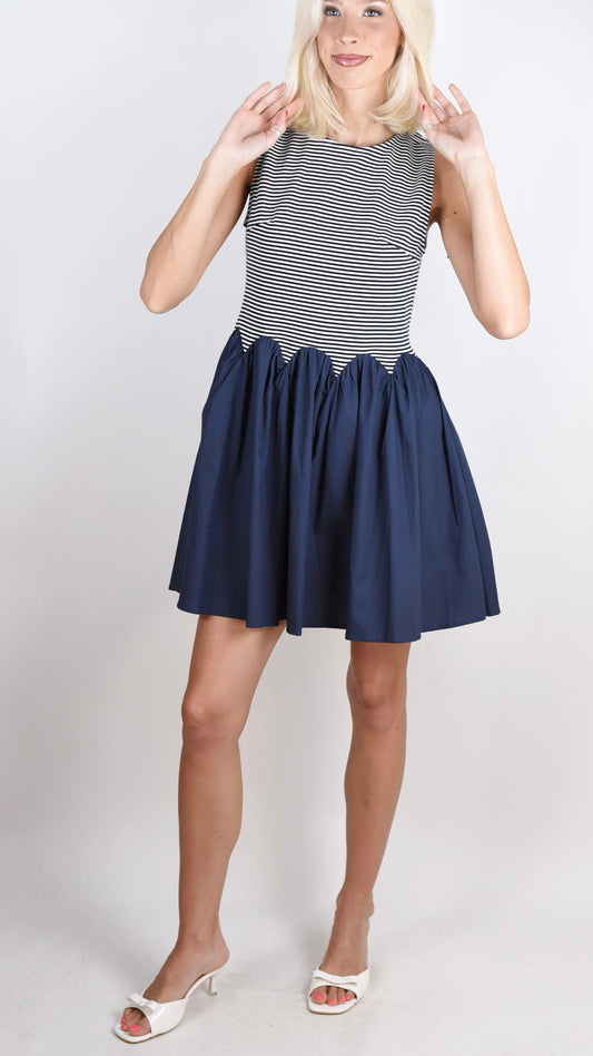 Megan Dress