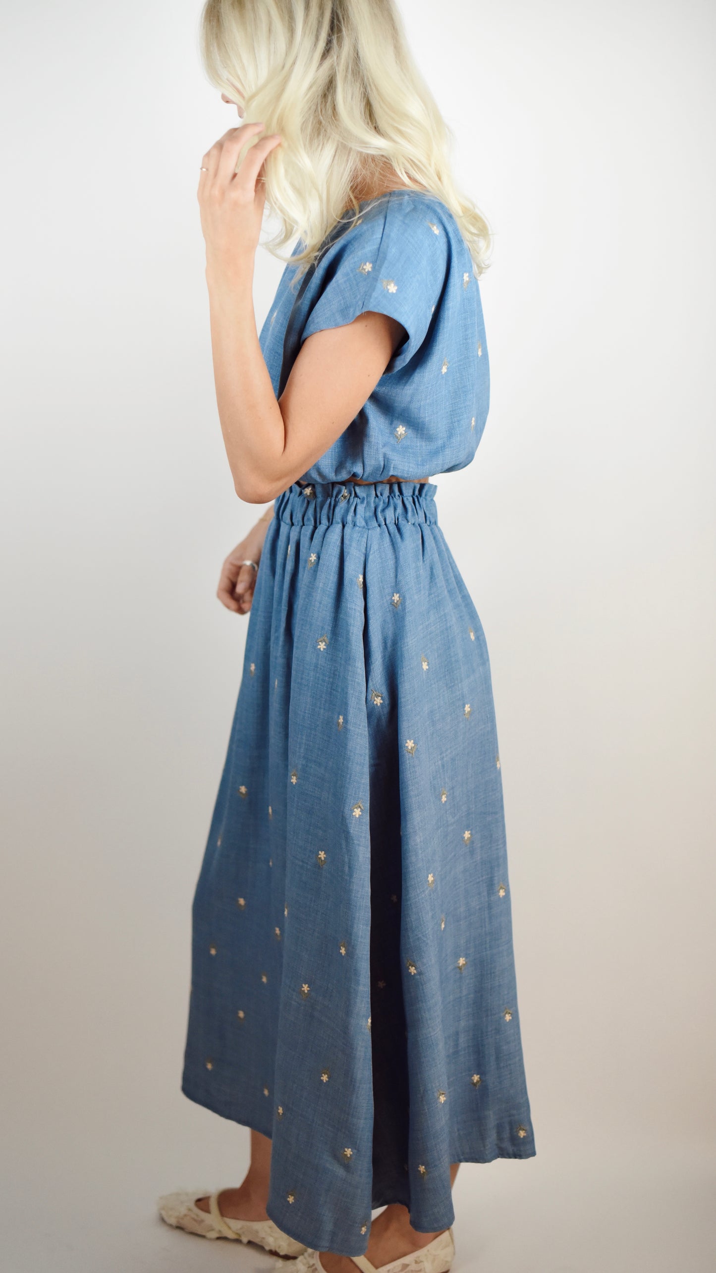 Margret Skirt