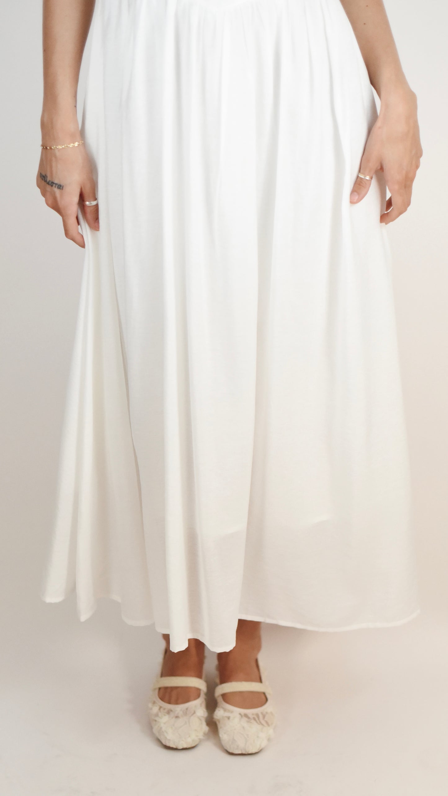 Charlotte Dress