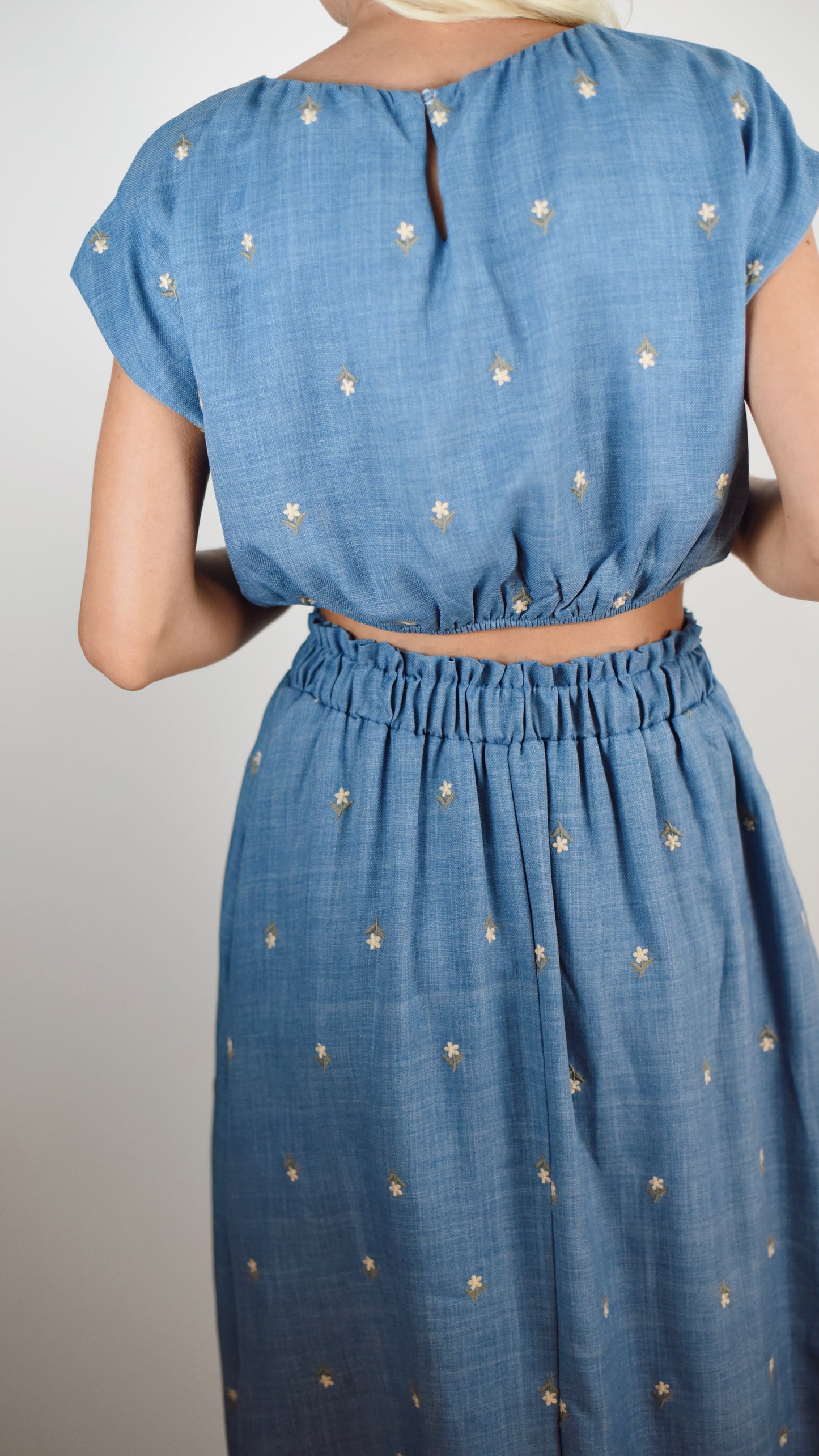 Margret Skirt
