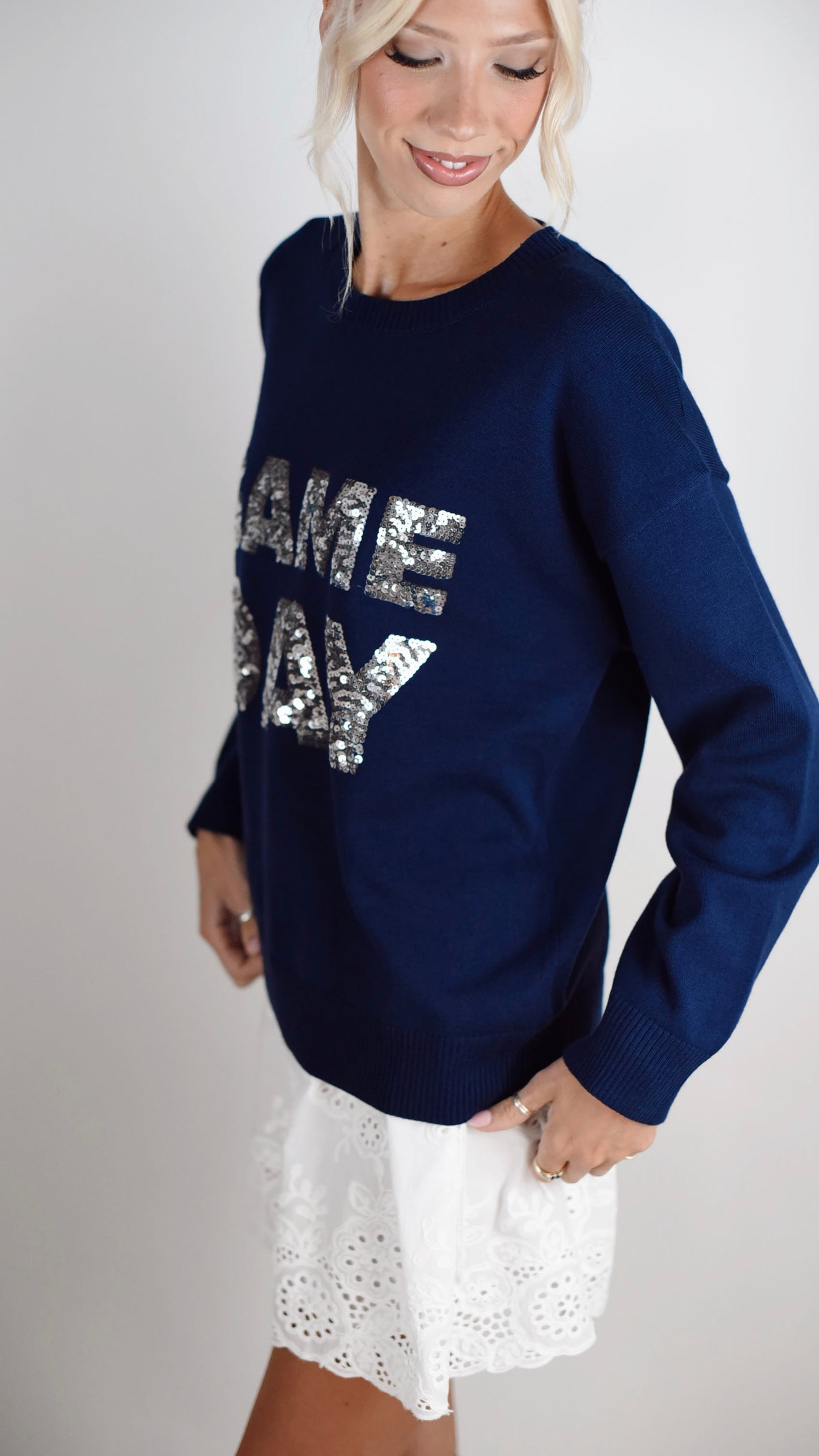 Sadie Sweater