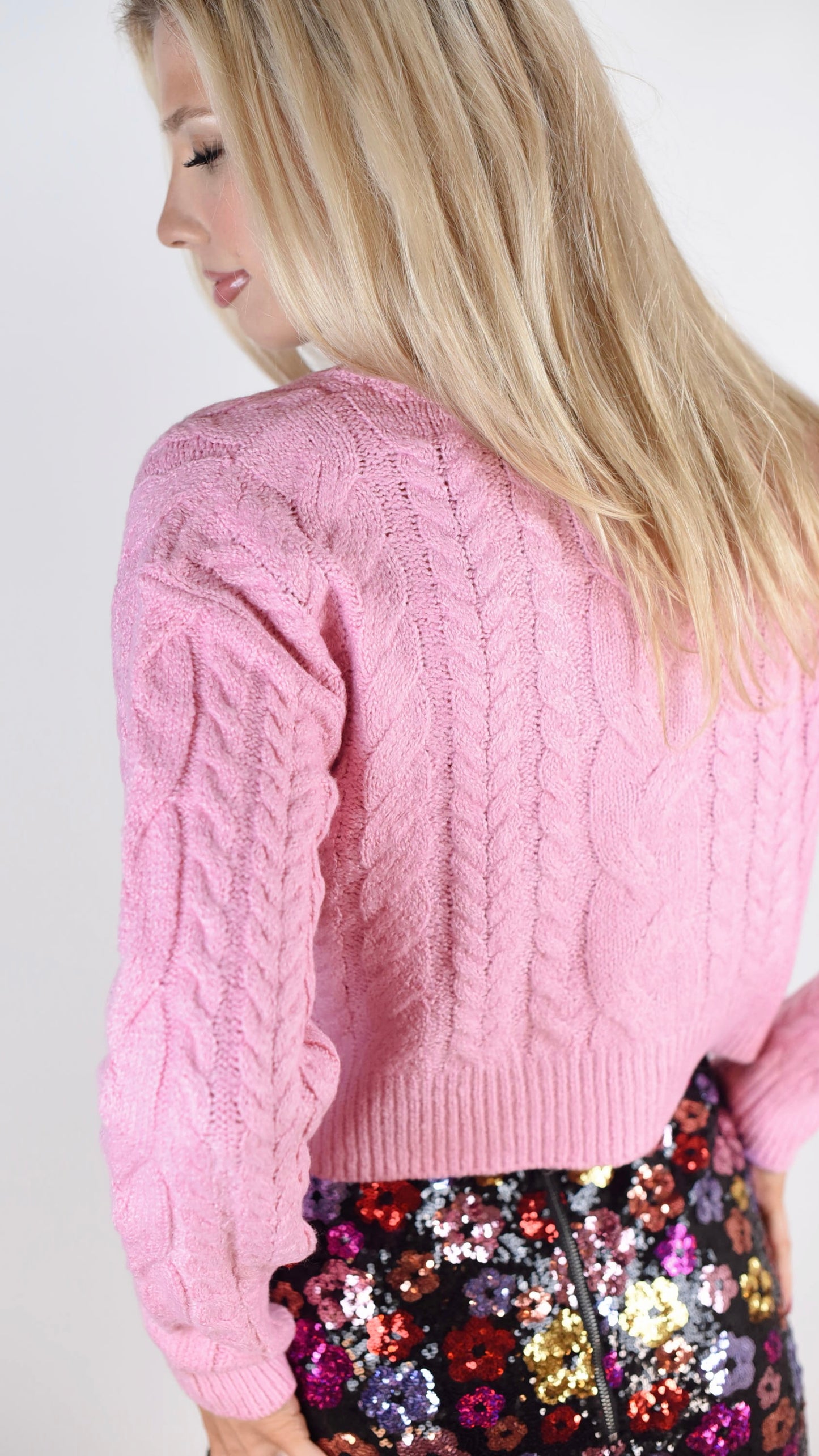 Sylvie Rose Sweater