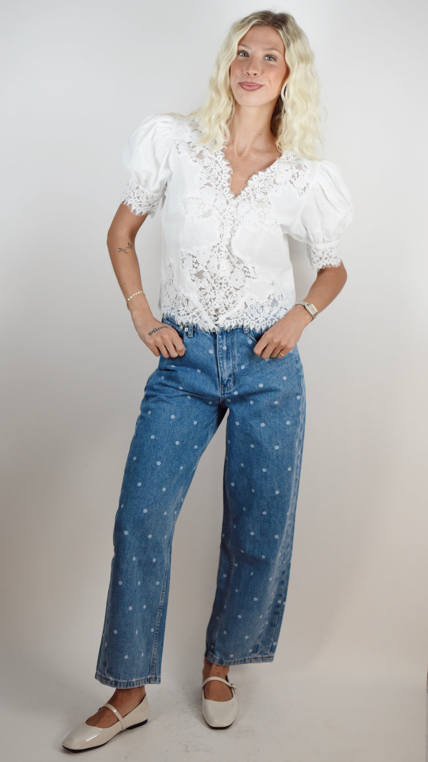 Zoe Jeans