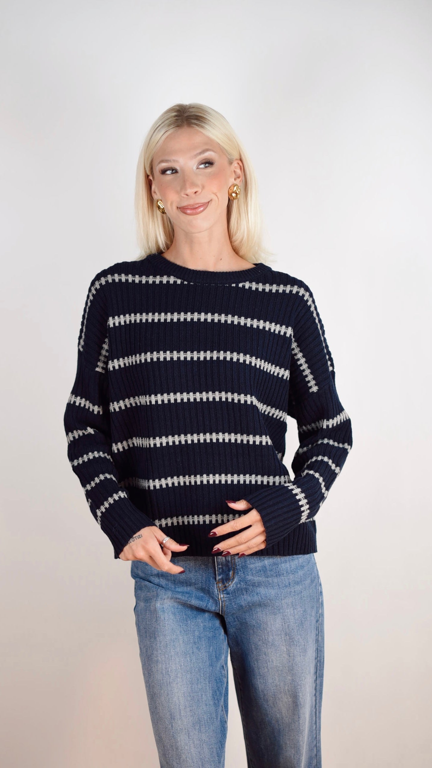 Maria Sweater