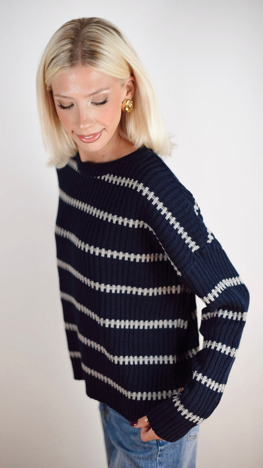 Maria Sweater