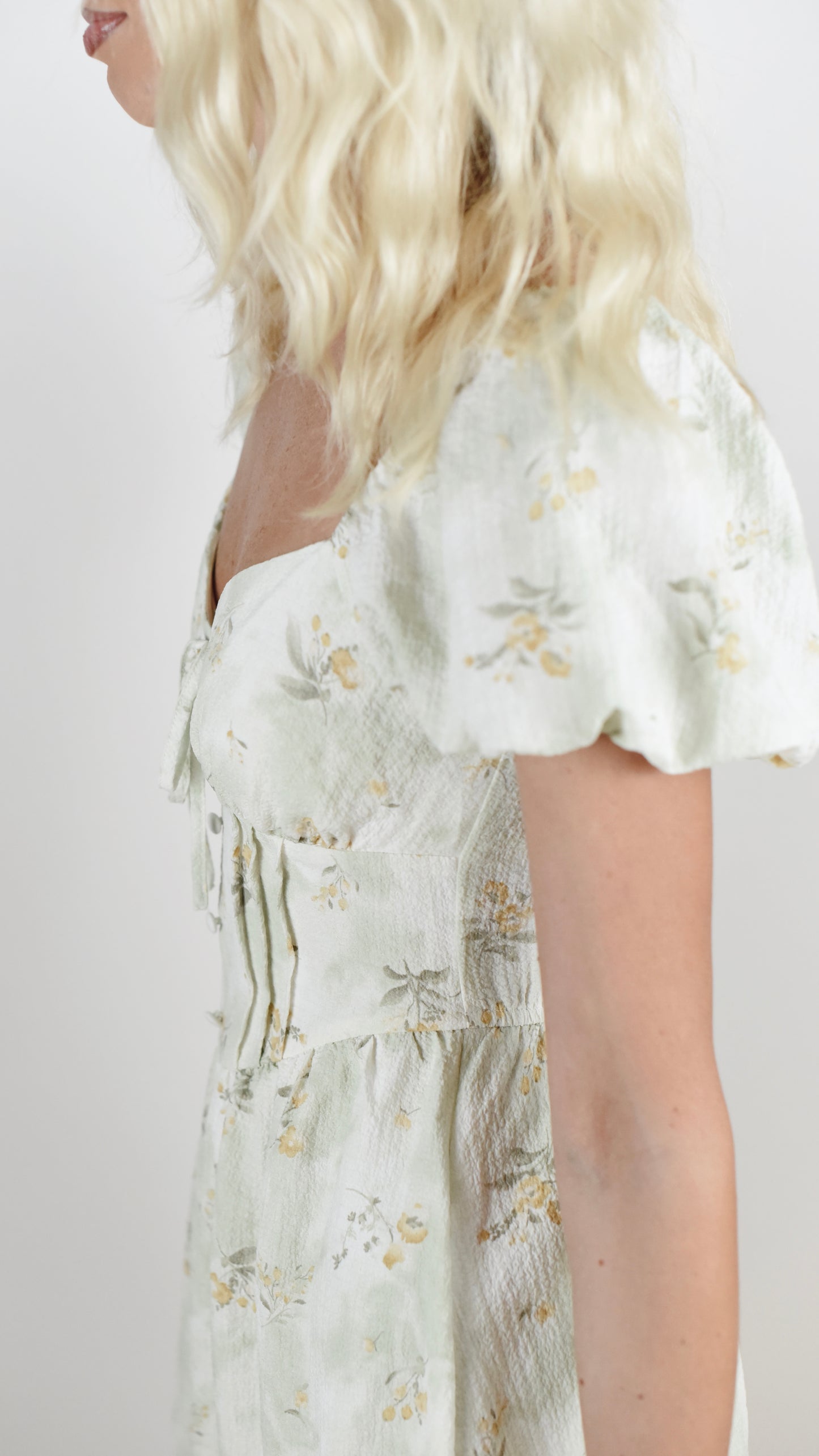 Erin Dress