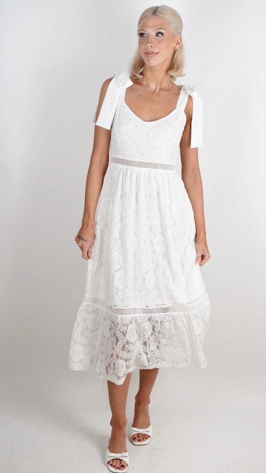 Maeve Dress