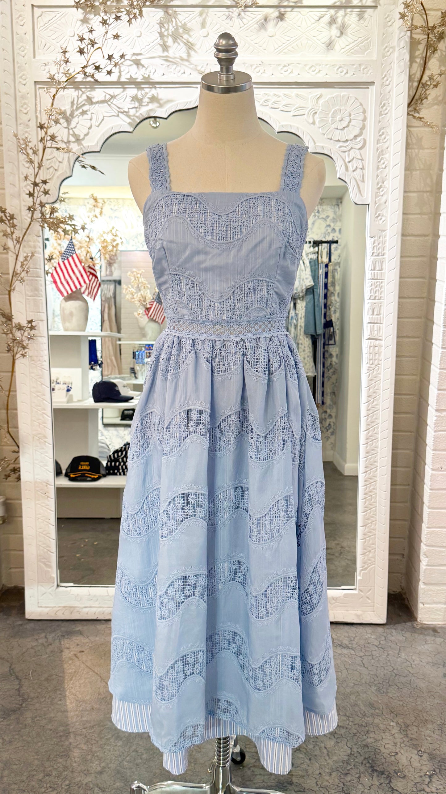 Danielle Dress