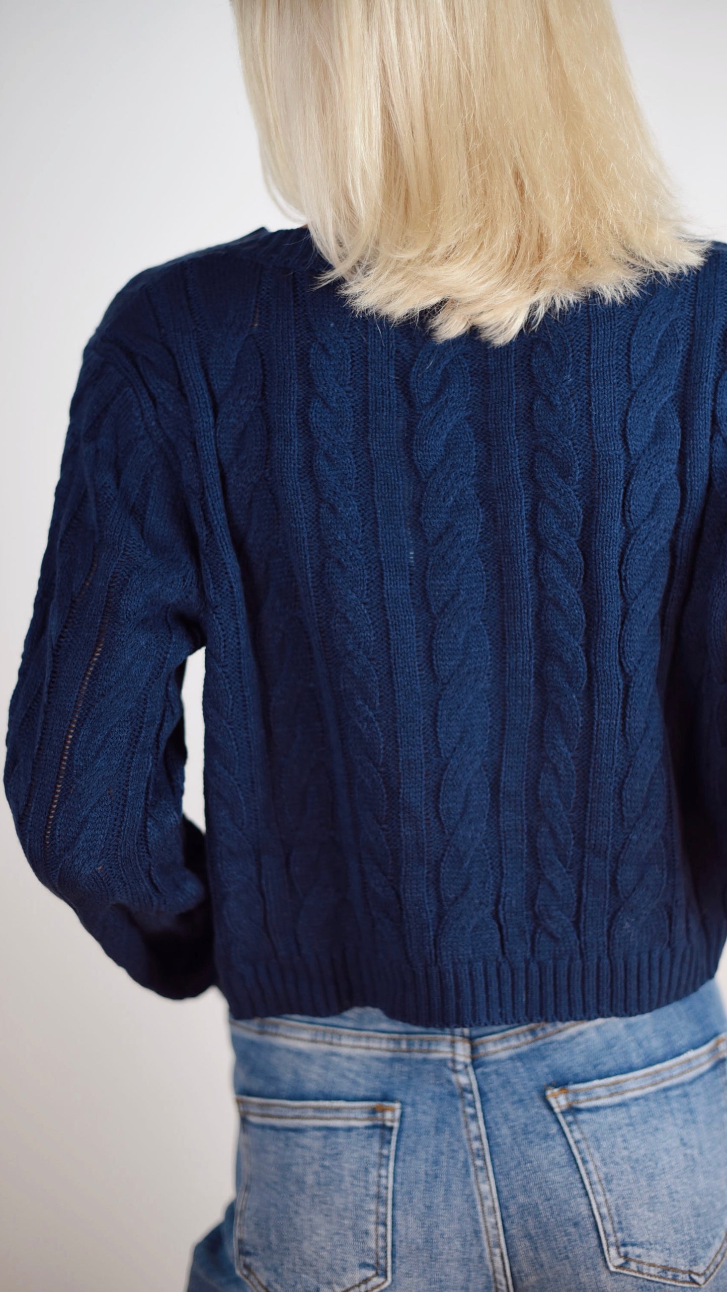 Cameron Sweater