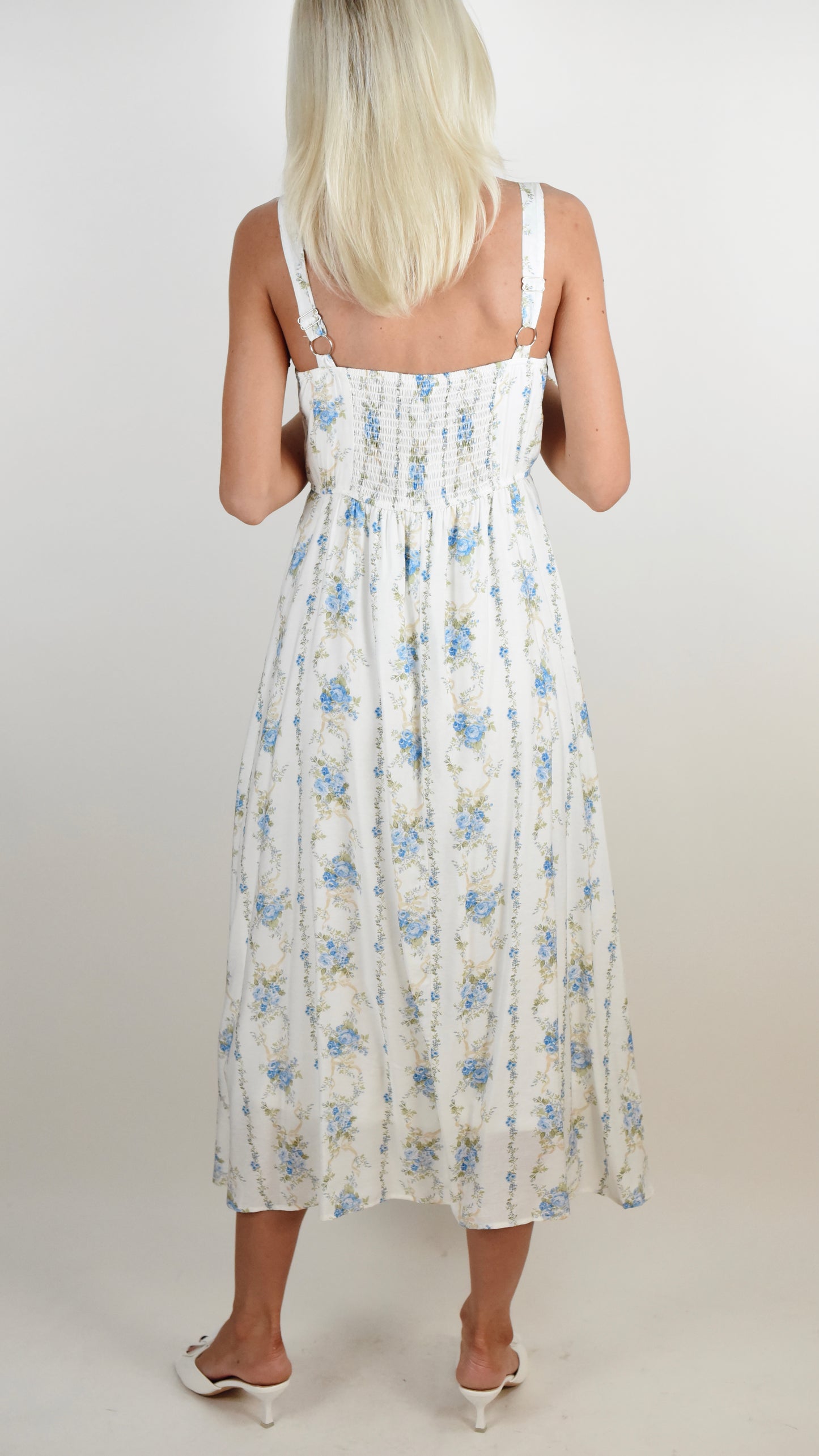 Etta Dress