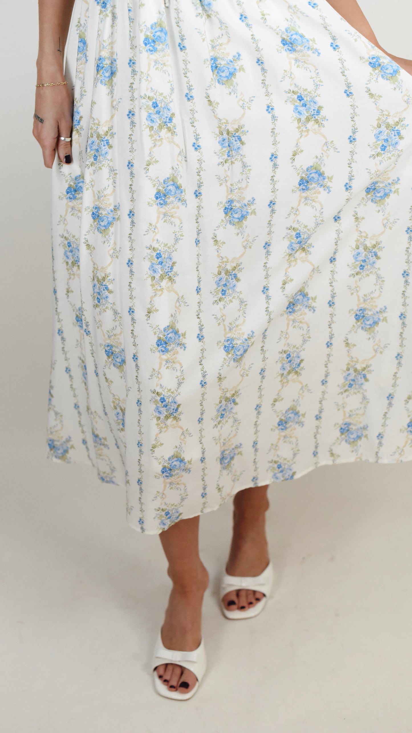 Etta Dress
