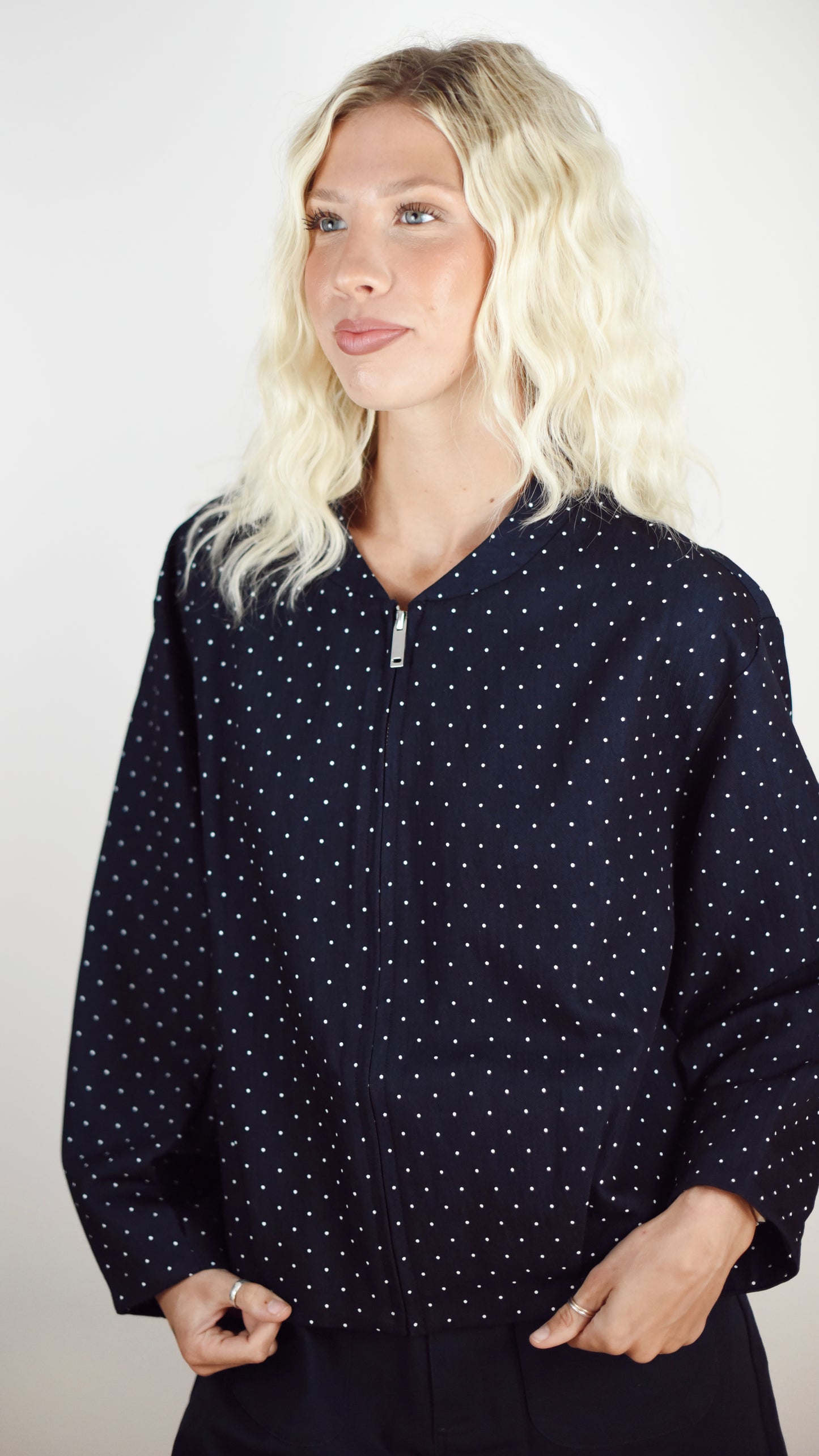 Olivia Jacket